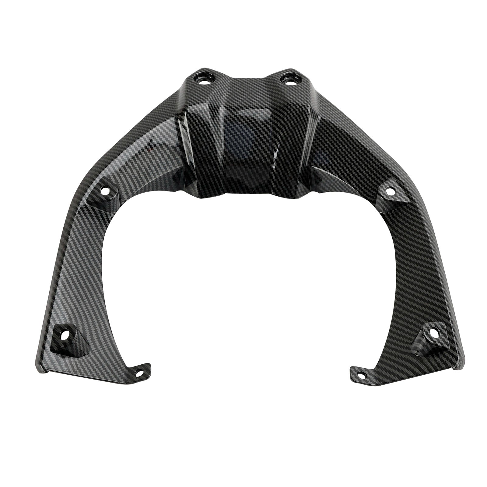 Plastový kryt na prednú nádrž ABS pre panelový panel pre Yamaha Tracer 900/GT 2018-2020