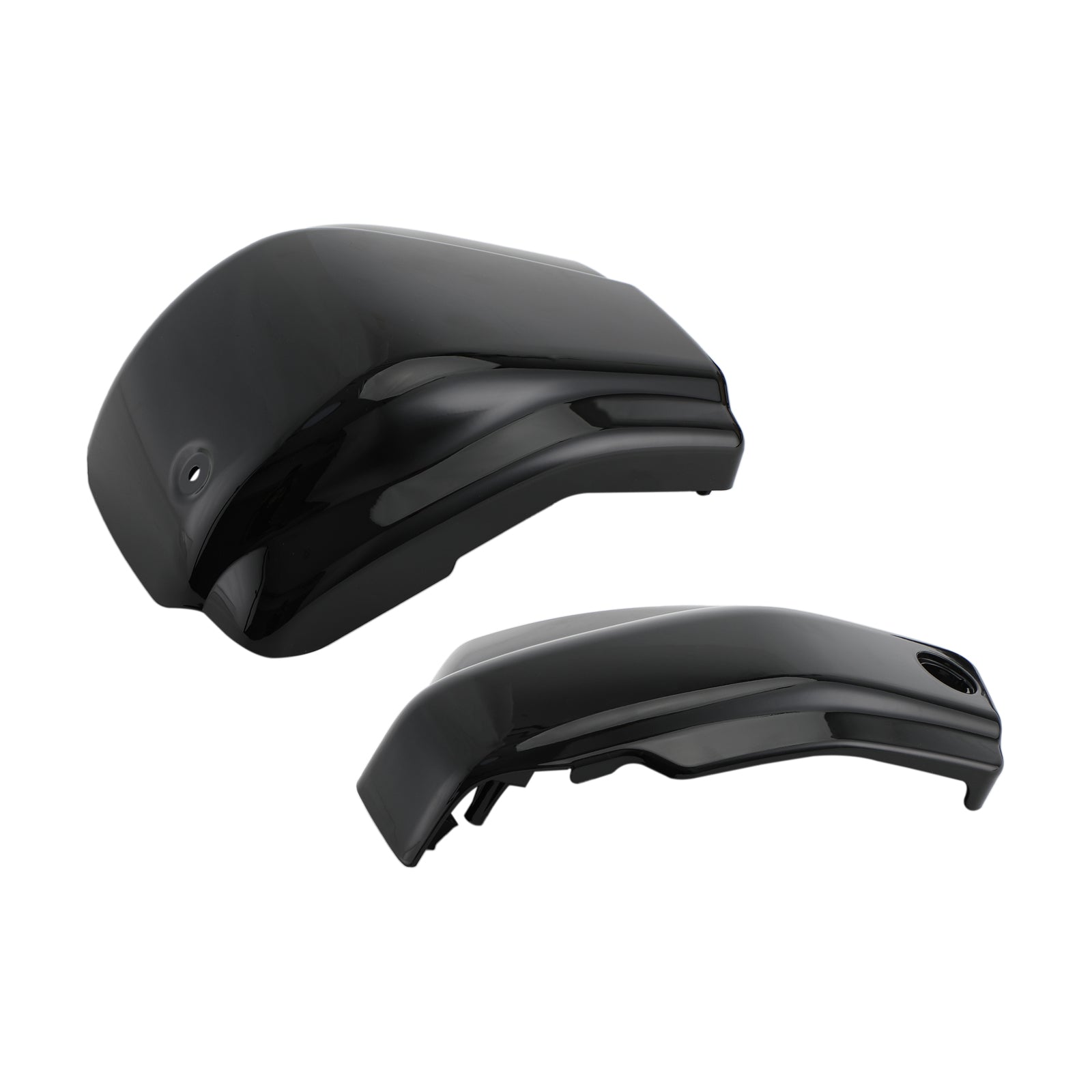 1999-2011 Yamaha V-Star 1100 XVS1100 COUVERTURE DE LA BATTERIE