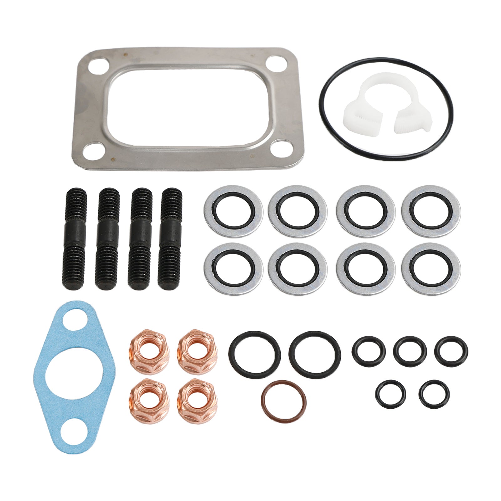 3799840H 5326055 TurboCharger para Dodge Ram Cummins 6.7L 2013-2018 Holset