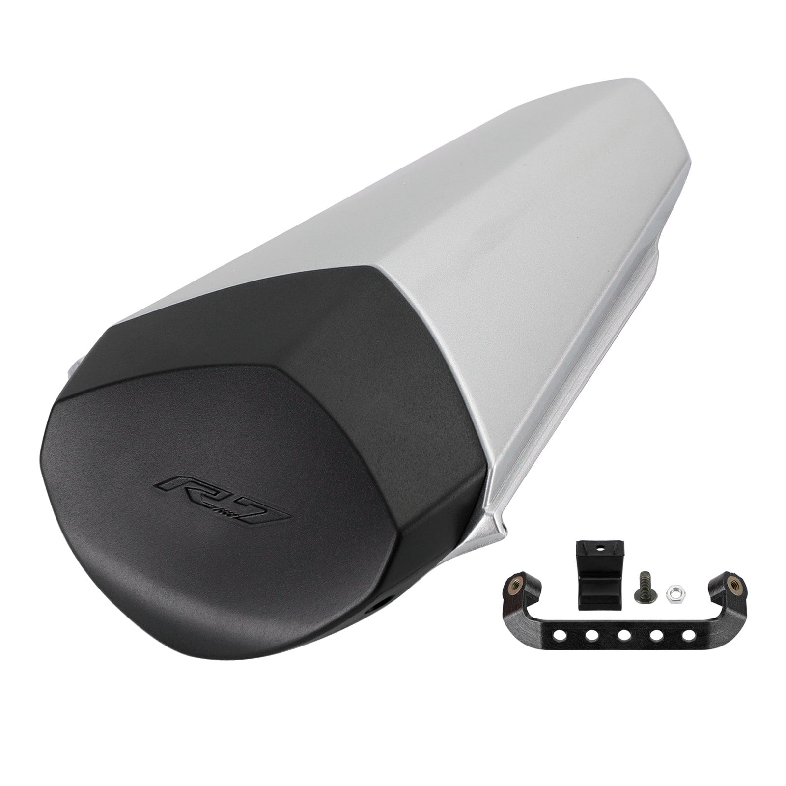 2022-2023 YAMAHA YZF-R7 YZF R7 zadné sedadlo Cover Cover COWL COWL