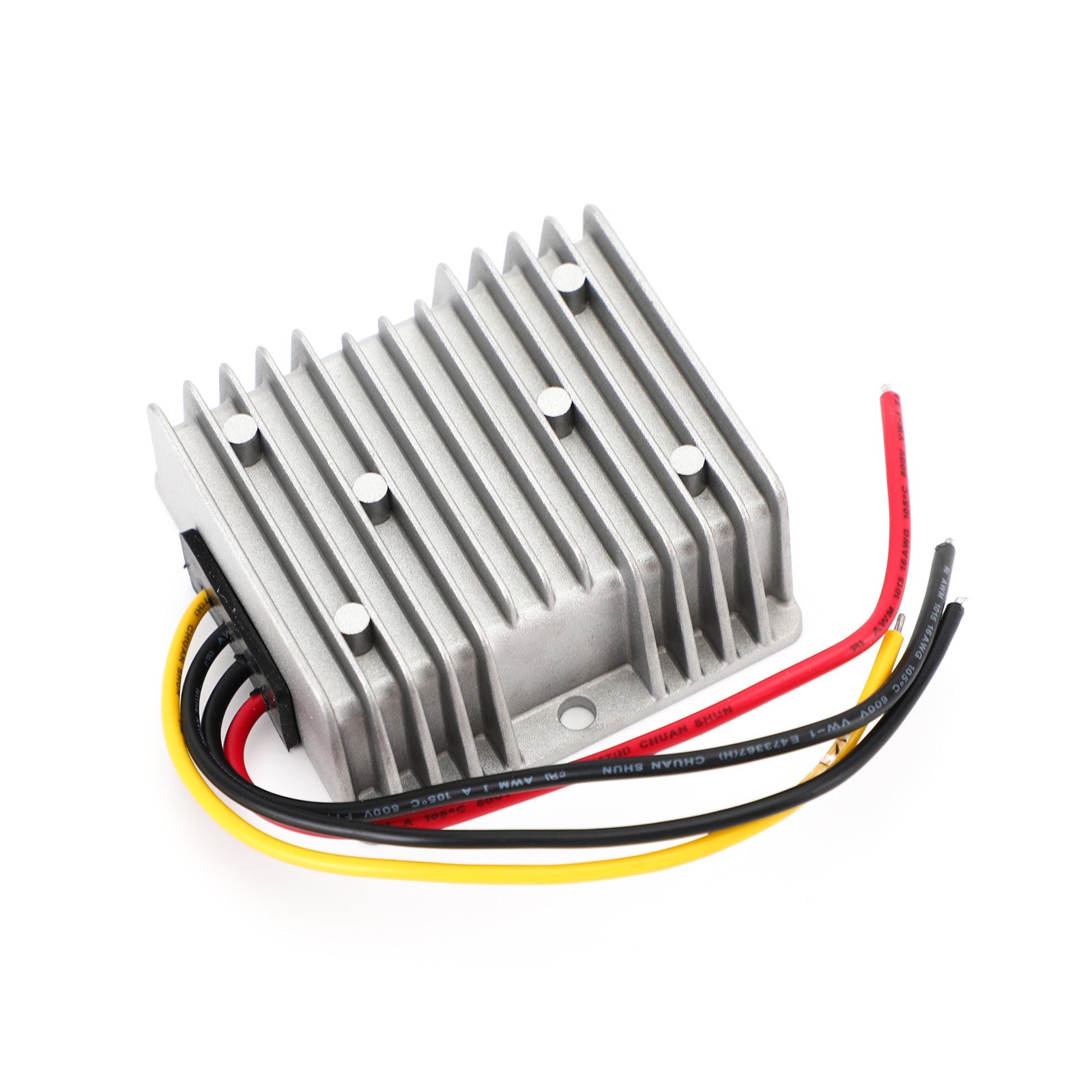 12V till 19V 5A 95W DC-DC Boost Step Up Power Converter Spänningsregulatormodul