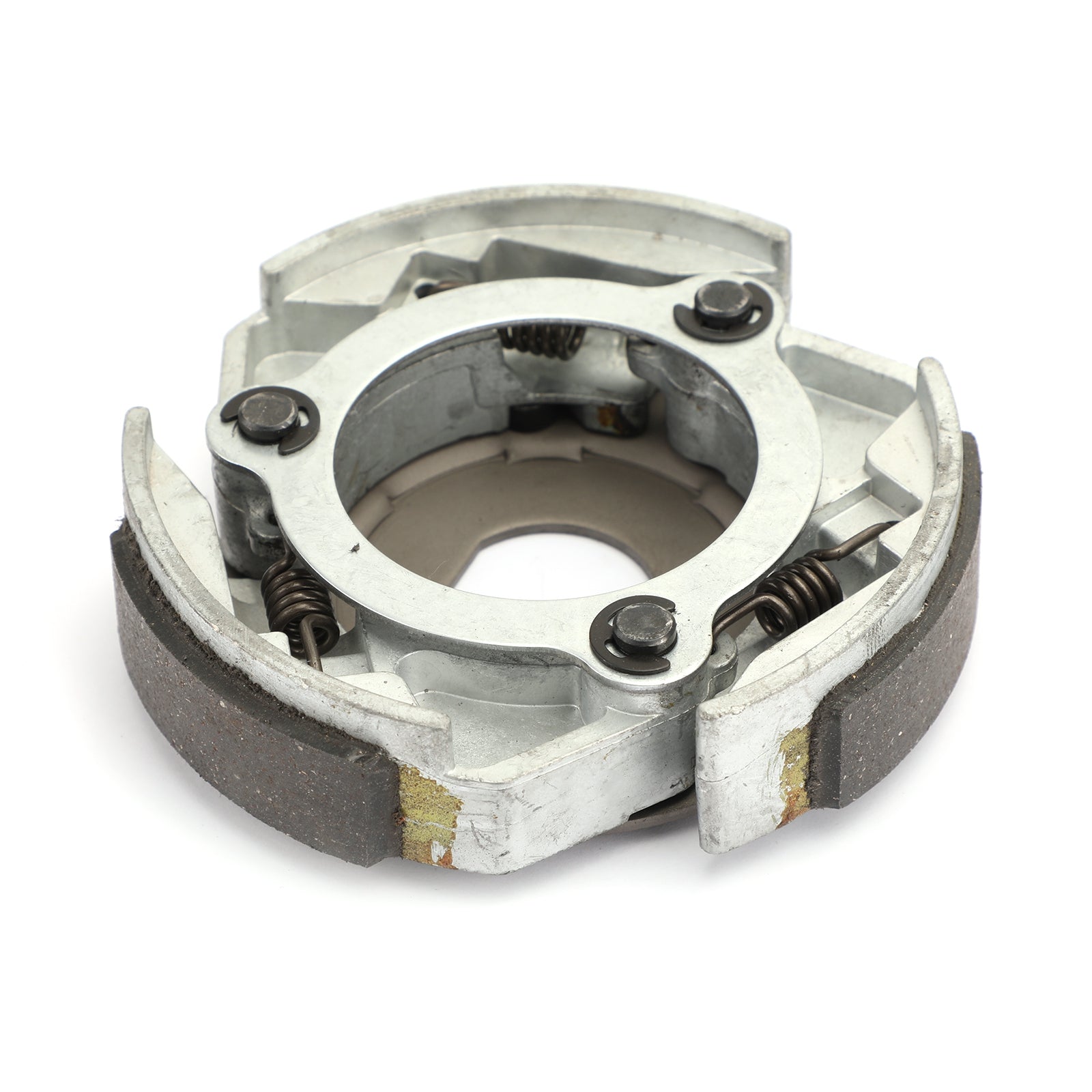 Våt kopplingsskobärare assy w/våren för Linhai ATV Bighorn Goon Aeolus 260 300 Generic