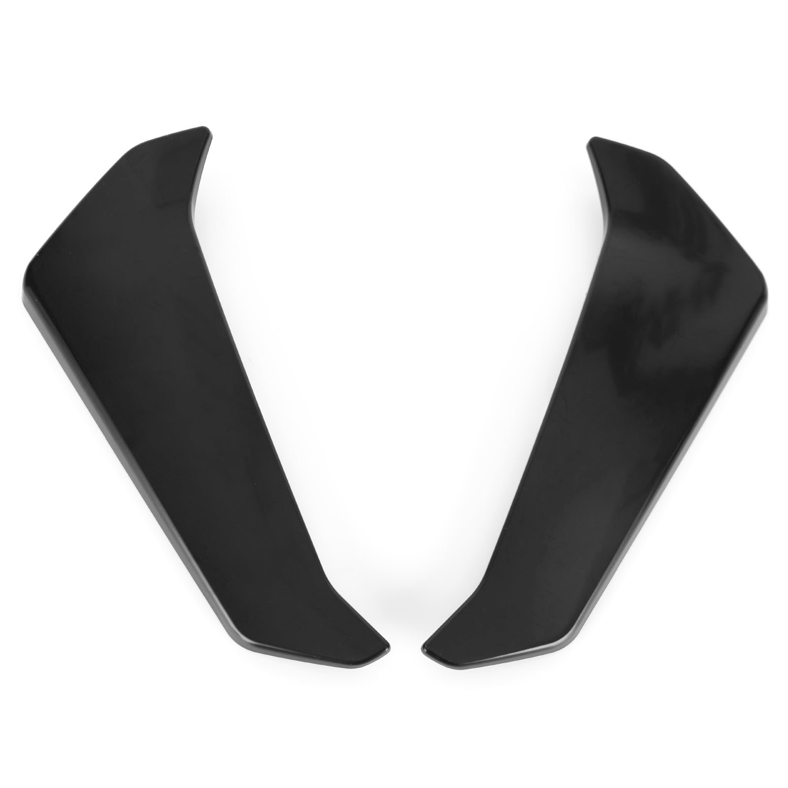 Yamaha MT-09 FZ09 2017-2019 Umalt Abs Side Water Tank Plate Cover Fairing