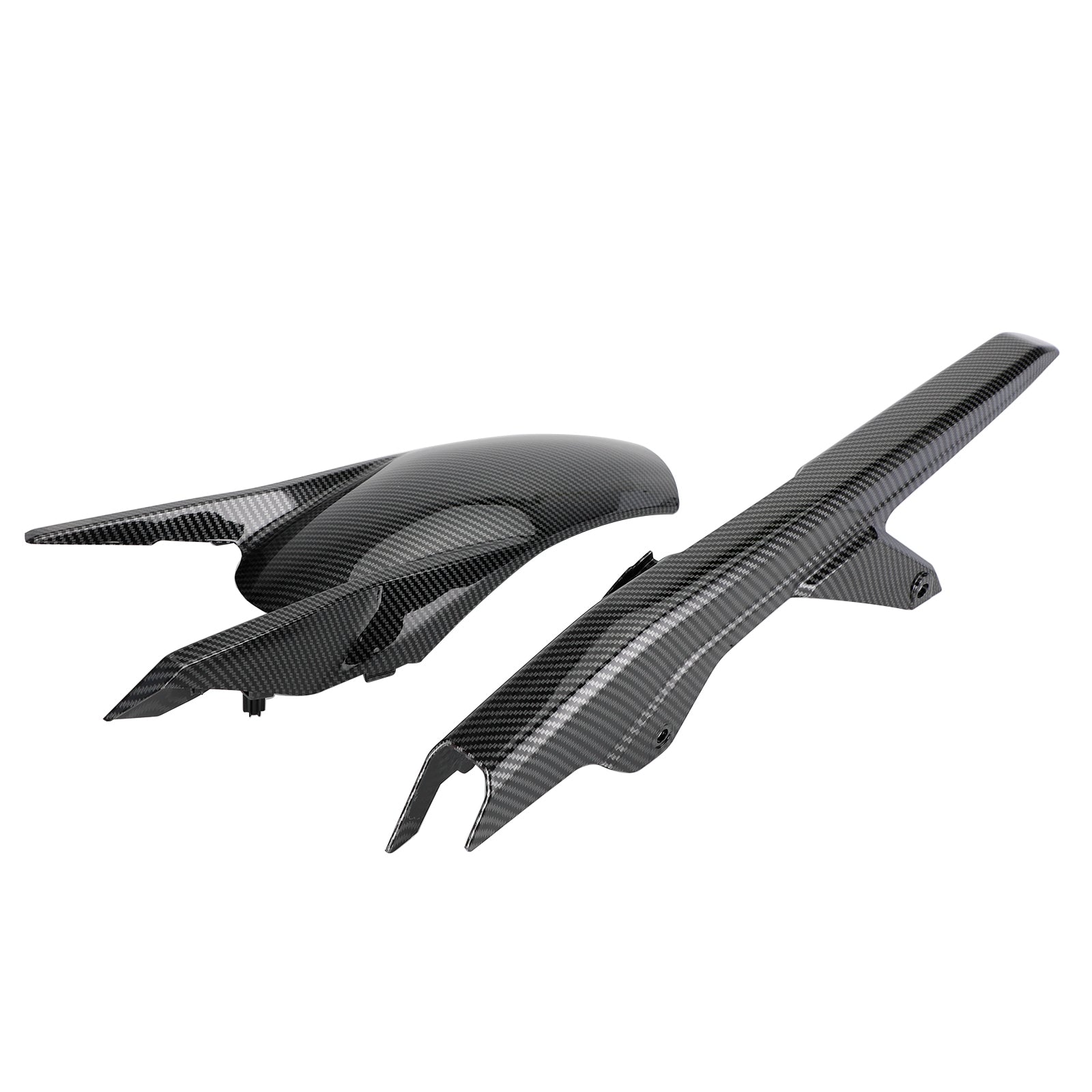 2019-2023 Honda CBR650R CB650R BAKER FENDER