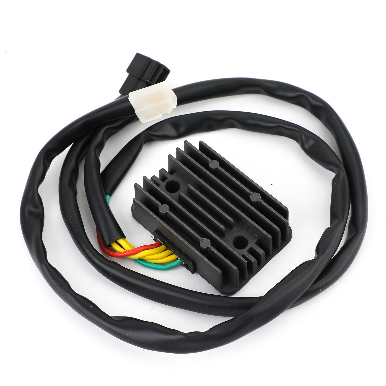 Régulateur de tension adapté pour Kawasaki KLX 250 S ES SR KLX 300 R KLX300-B 1993-2007