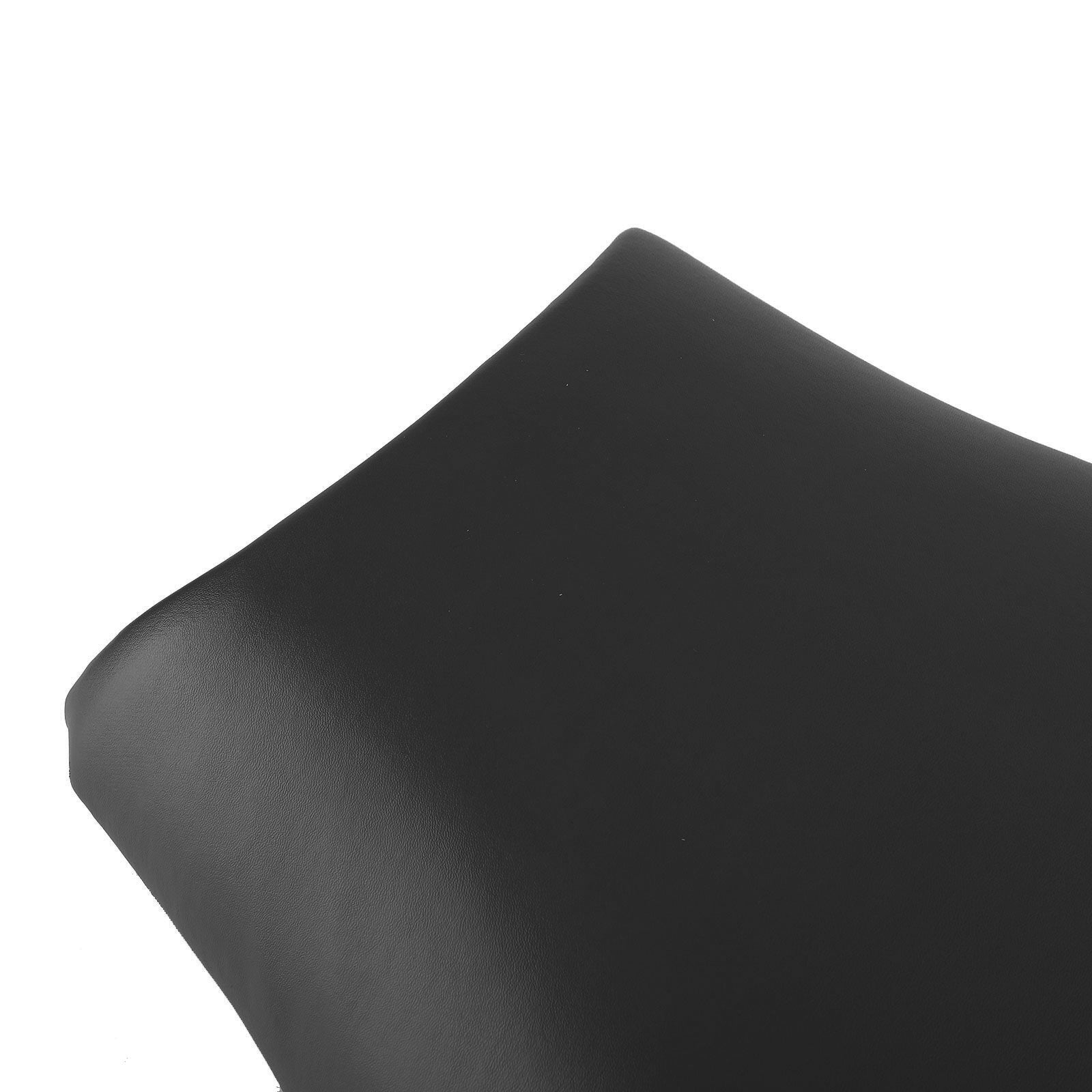 Sedadlo vodiča predné sedadlo vankúša sedlová podložka pre Suzuki GSX R 1300 99-07 Red Generic