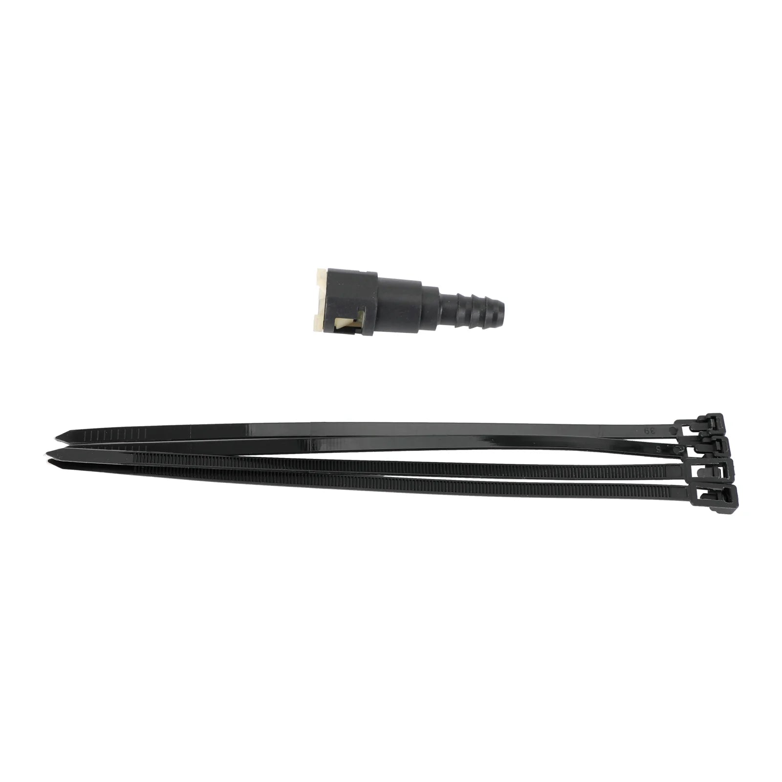 Chevrolet HHR 2006-2011 Nylon Fuel & Reparatieset voor ontluchtingsleiding Fl-FG0974