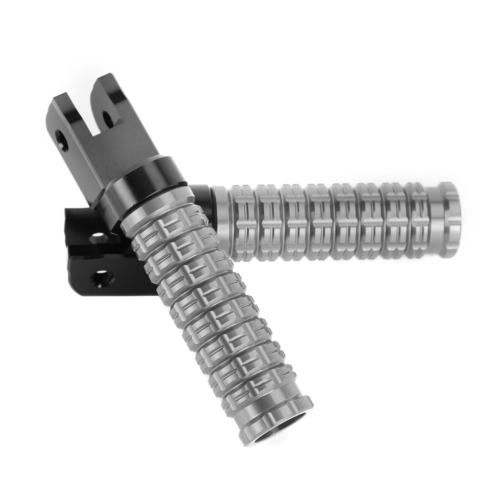 Repousto-pieds avant cheville pour MV Agusta Brutale 675 800 1000 1099 Dragster 800 générique