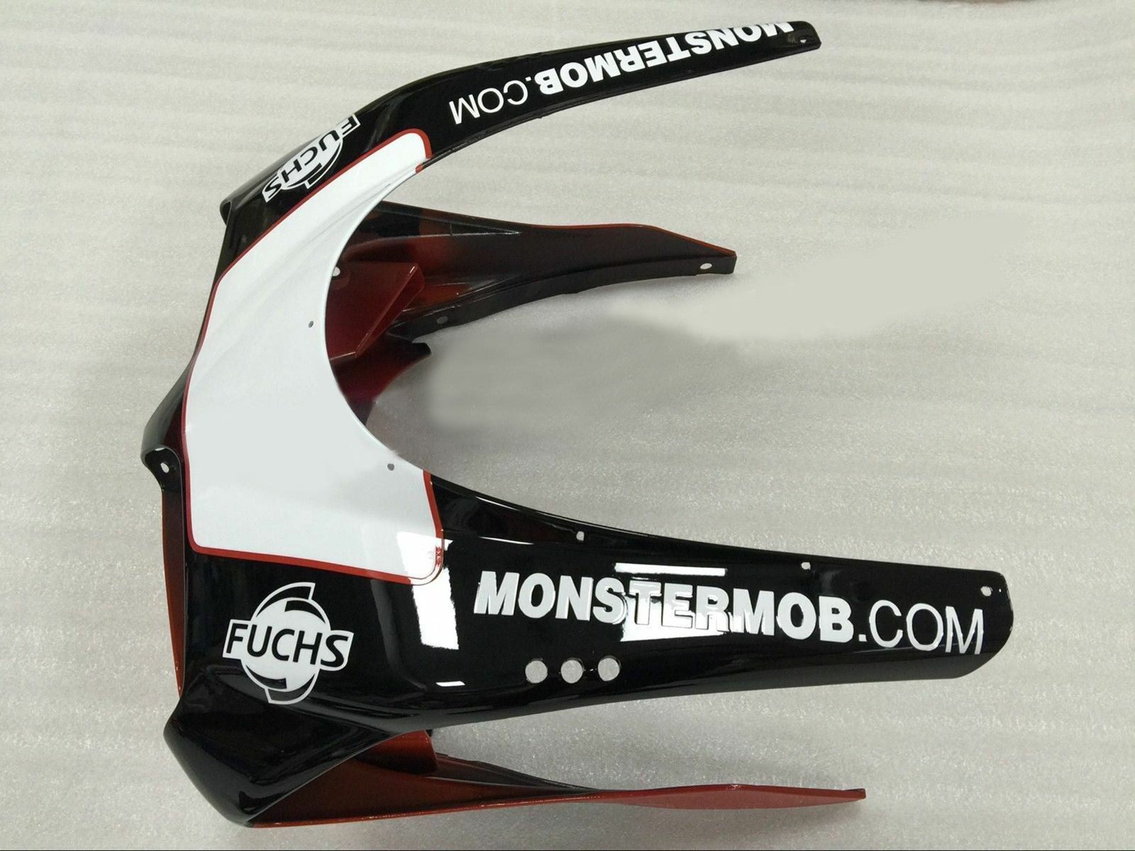 1996-2002 Ducati 996 748 916 998 Fairing Kit Bodywork ABS #103