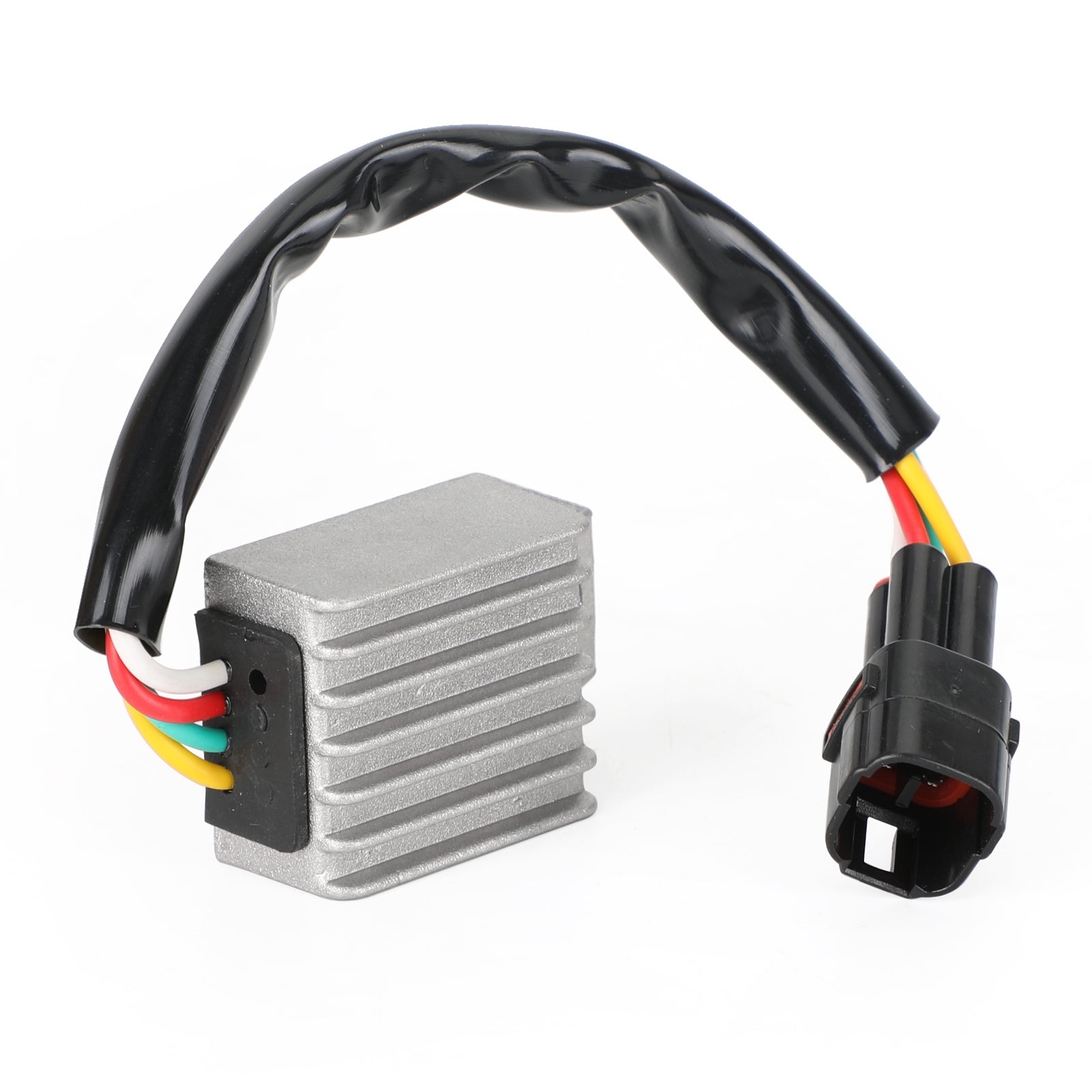 2008-2016 300 XC-W Magneto Estator+Rectificador de voltaje+Junta 55139004000 55130040100 Genérico