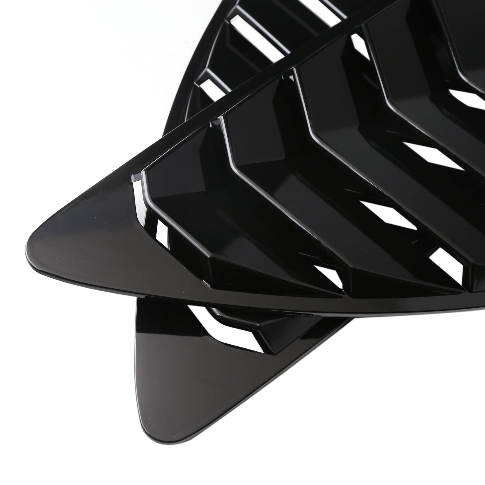 Gloss Black Side Window Masver na roky 2013-2018 Scion FRS BRZ Toyota 86 GT86