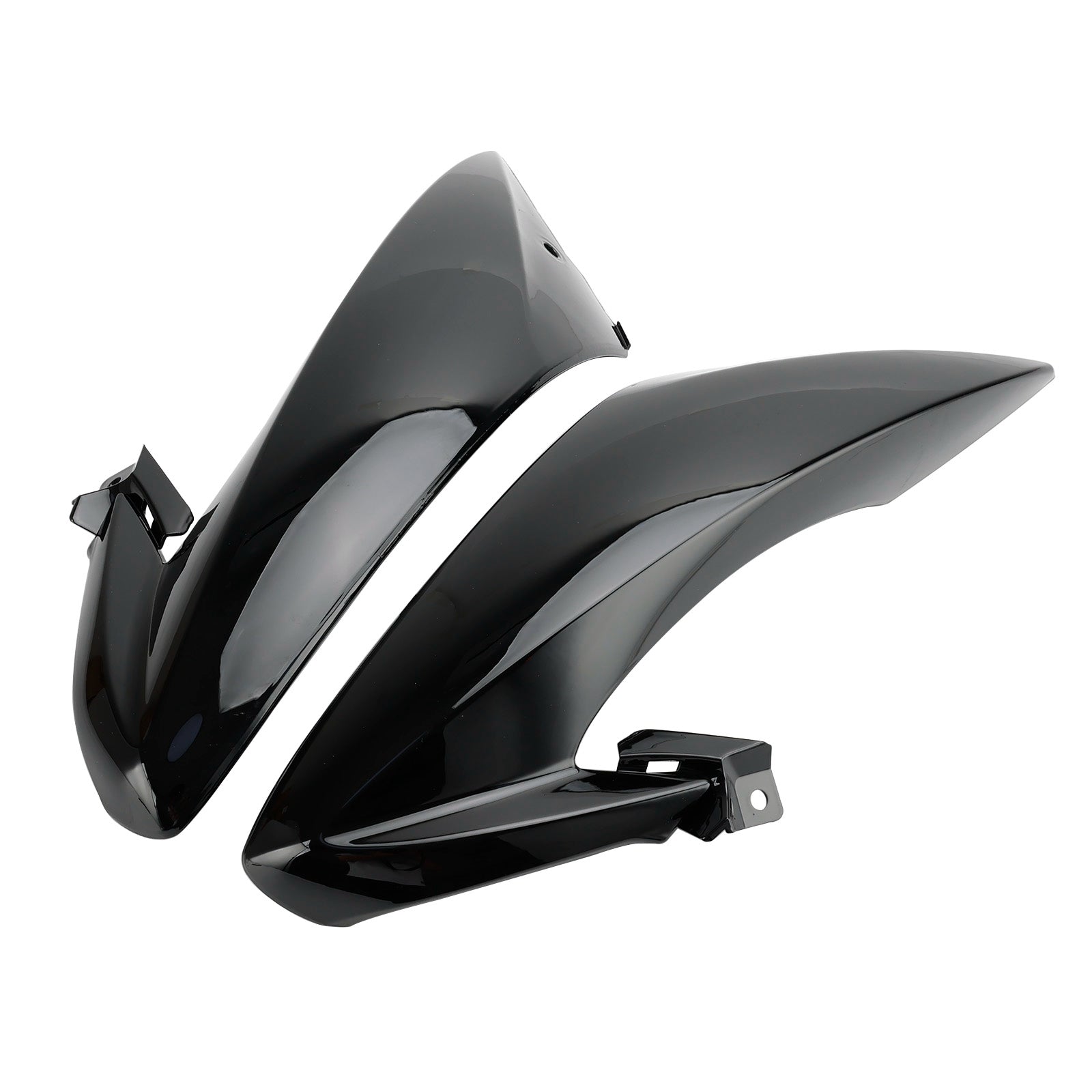 Suzuki GSX-S 1000 2015-2020 ABS Kylarpanel ram Kåpa