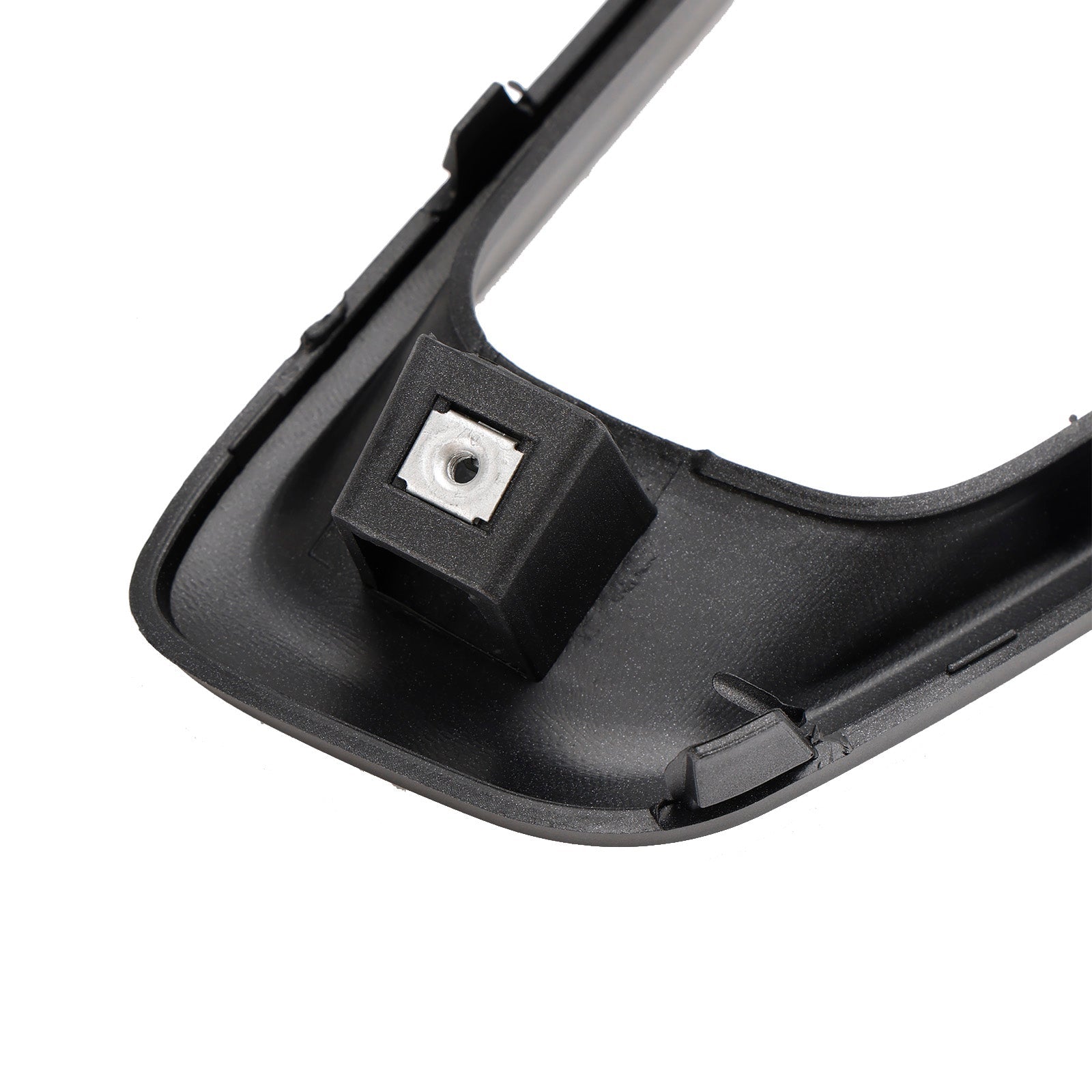 Jeep Gladiator 2020-2023 Garniture de phare antibrouillard avant côté conducteur 6BU59TZZAA