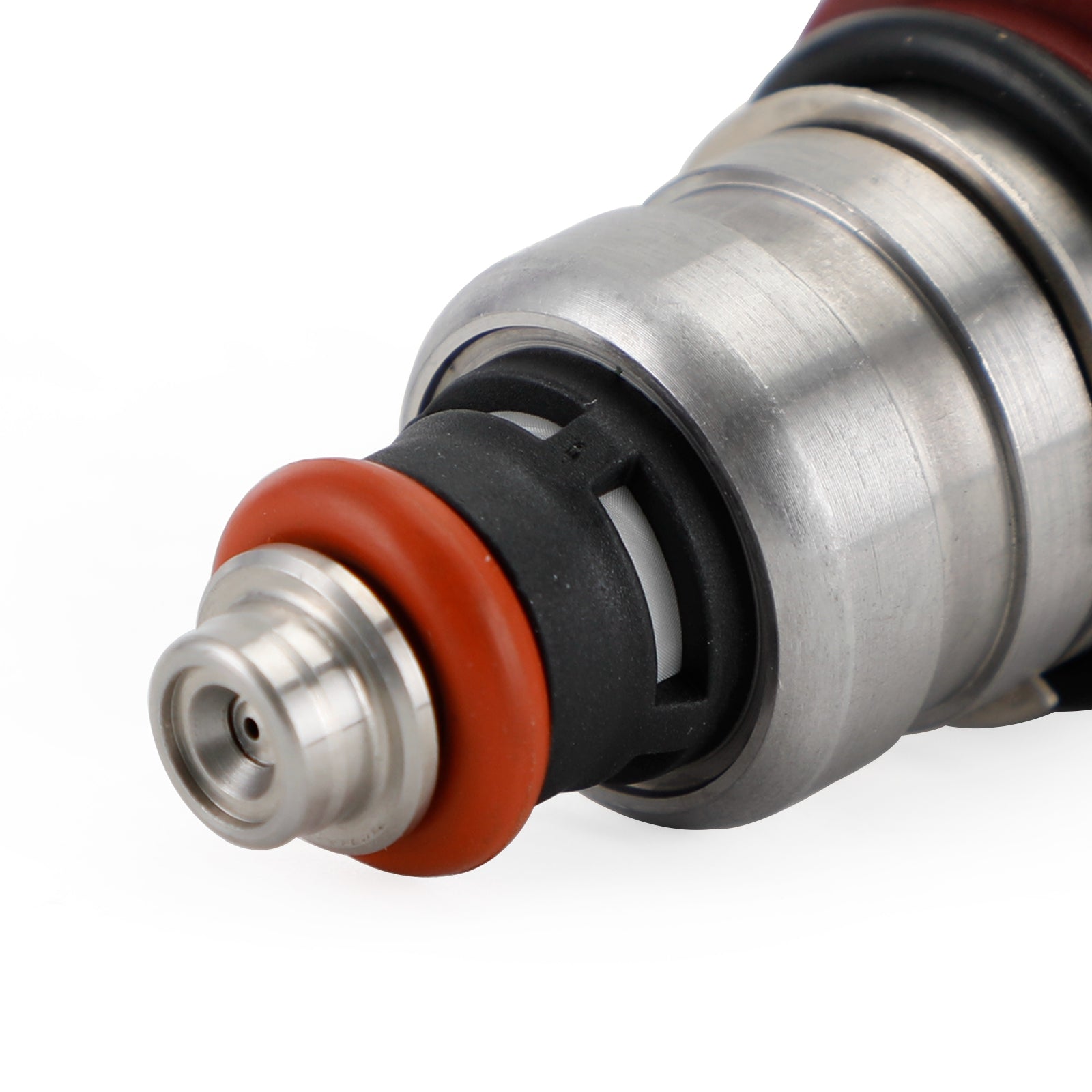 6pcs 75-90-115-200-225 Mercúrio externo Mariner 804528 Injetores de combustível 37001