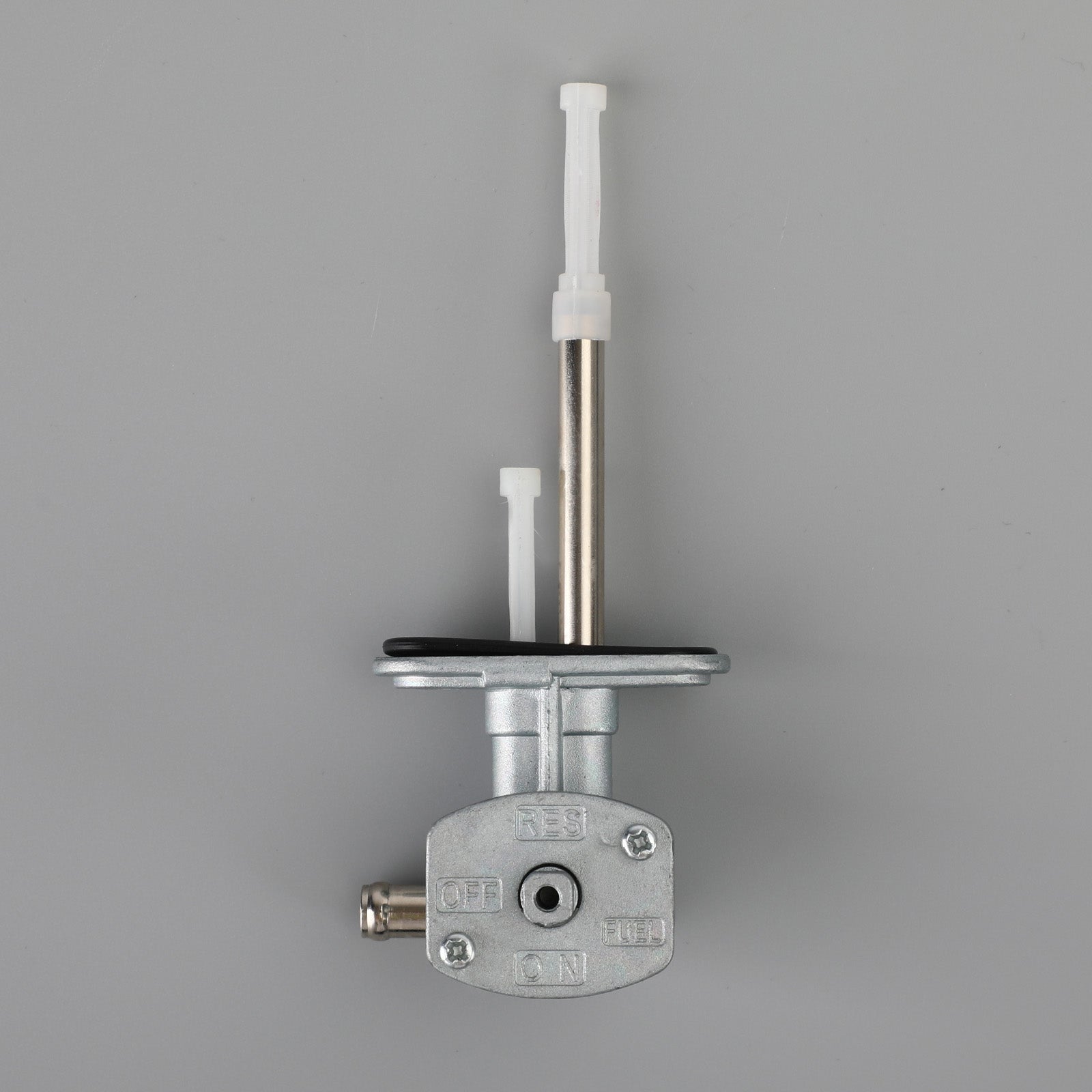 Brandstofklep Petcock & Hendel voor Yamaha Kodiak YFM400FA YFM450FA 4x4 2000-2006