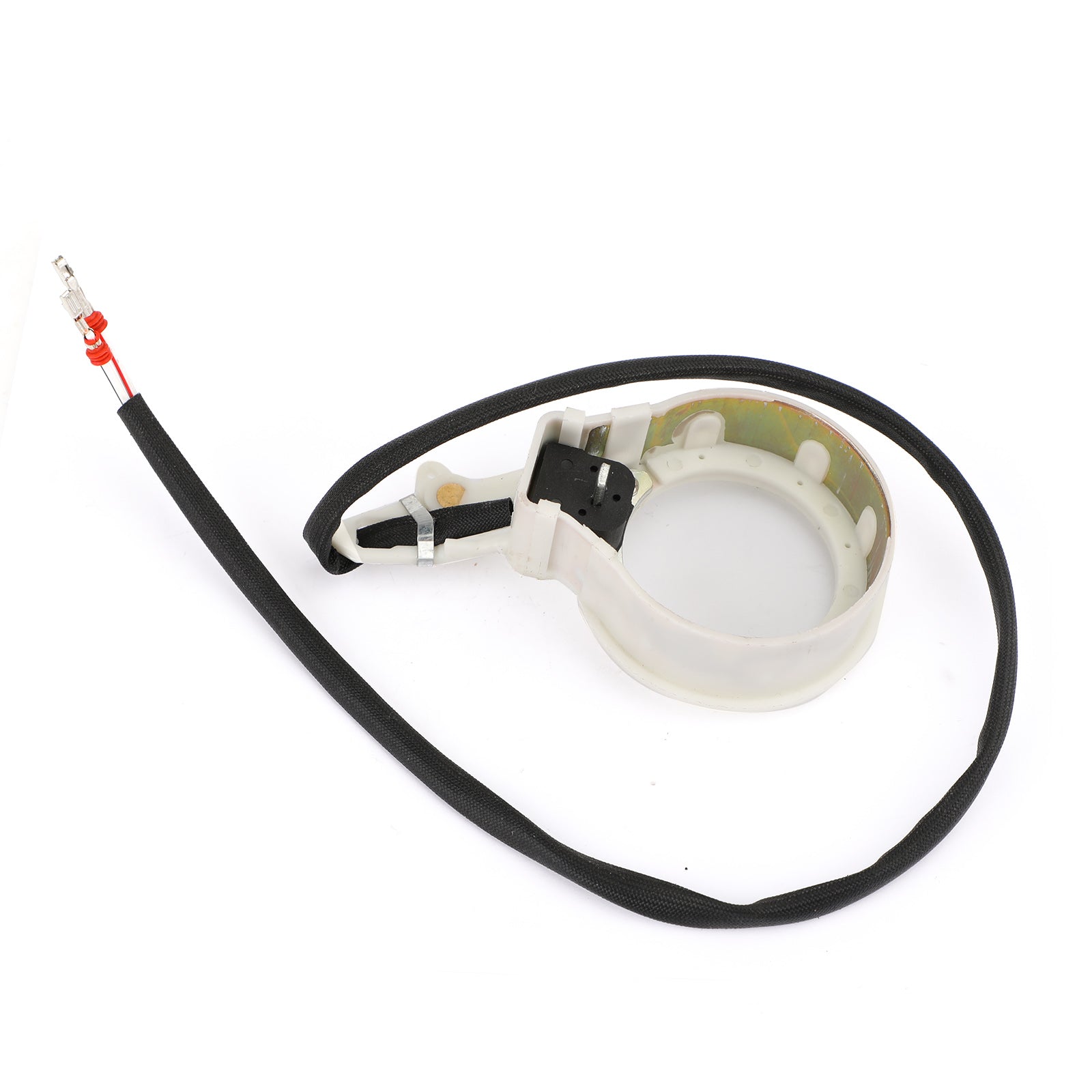 Pulsar Coil Magneto Base Fit for Yamaha 40HP 40X E40X M (W/T) HS/L MHL 1998-2017 Generisk