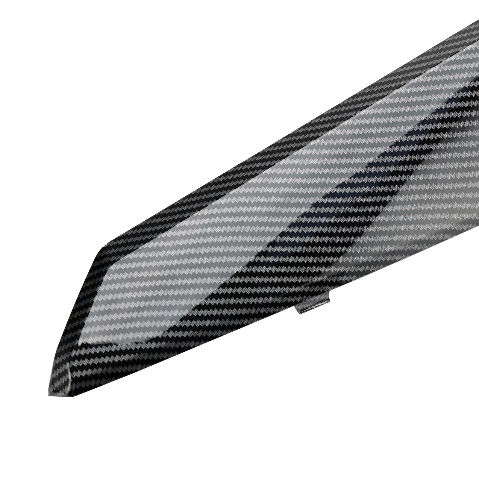 Honda X-ADV 750 XADV 2021-2023 Sidpedalskyddspanelen