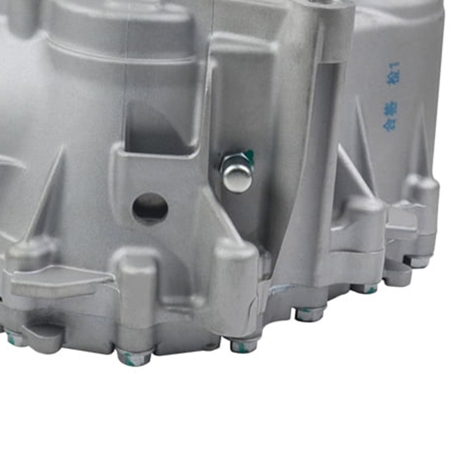 2007-2014 Ford Edge aspirou naturalmente; V6 213 3,5L (3496cc) Caso de transferência 600-234 AT4Z7251G AT4Z7251D