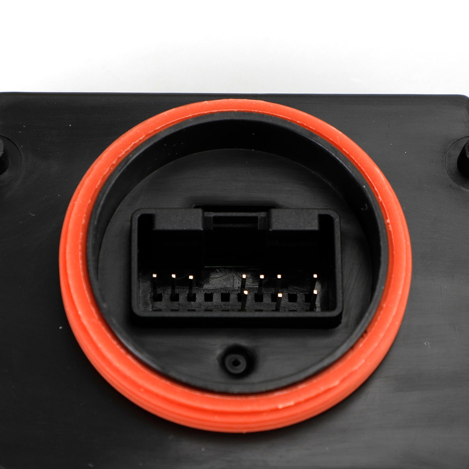 Audi LED-dagrijlichtmodule koplampregeleenheid 4G0907697D