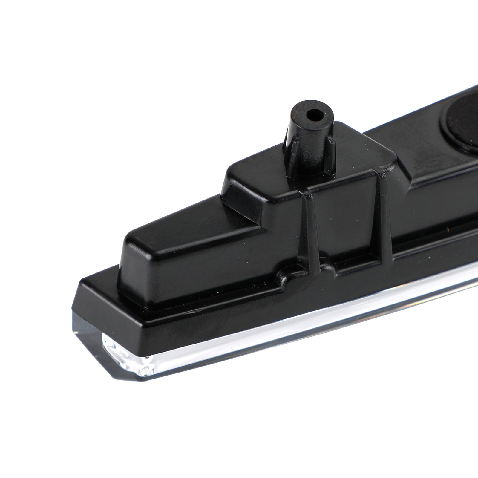 Kawasaki Teryx KRX 1000 2020-2023 Fang Accent Grill Lámparas Luz delantera LED