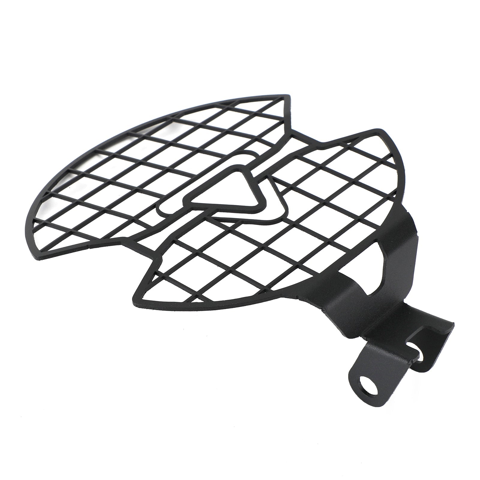 Triumph Trident 660 2020-2022 2021 koplampbeschermer zwart