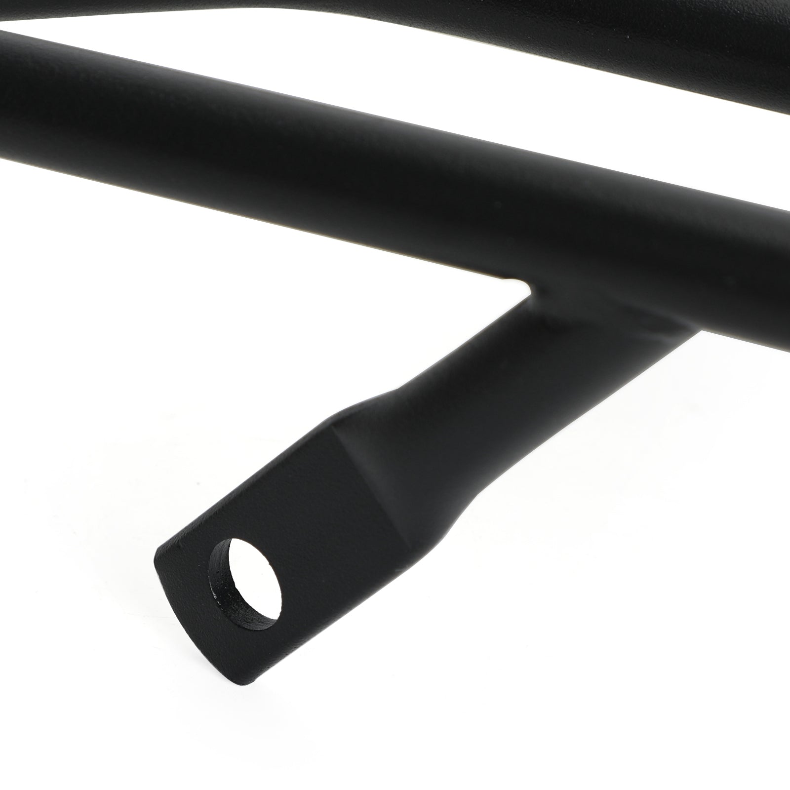 2021-2022 Honda CRF300L CRF300 Rally Top Case bakre Pannier Rack Carrier