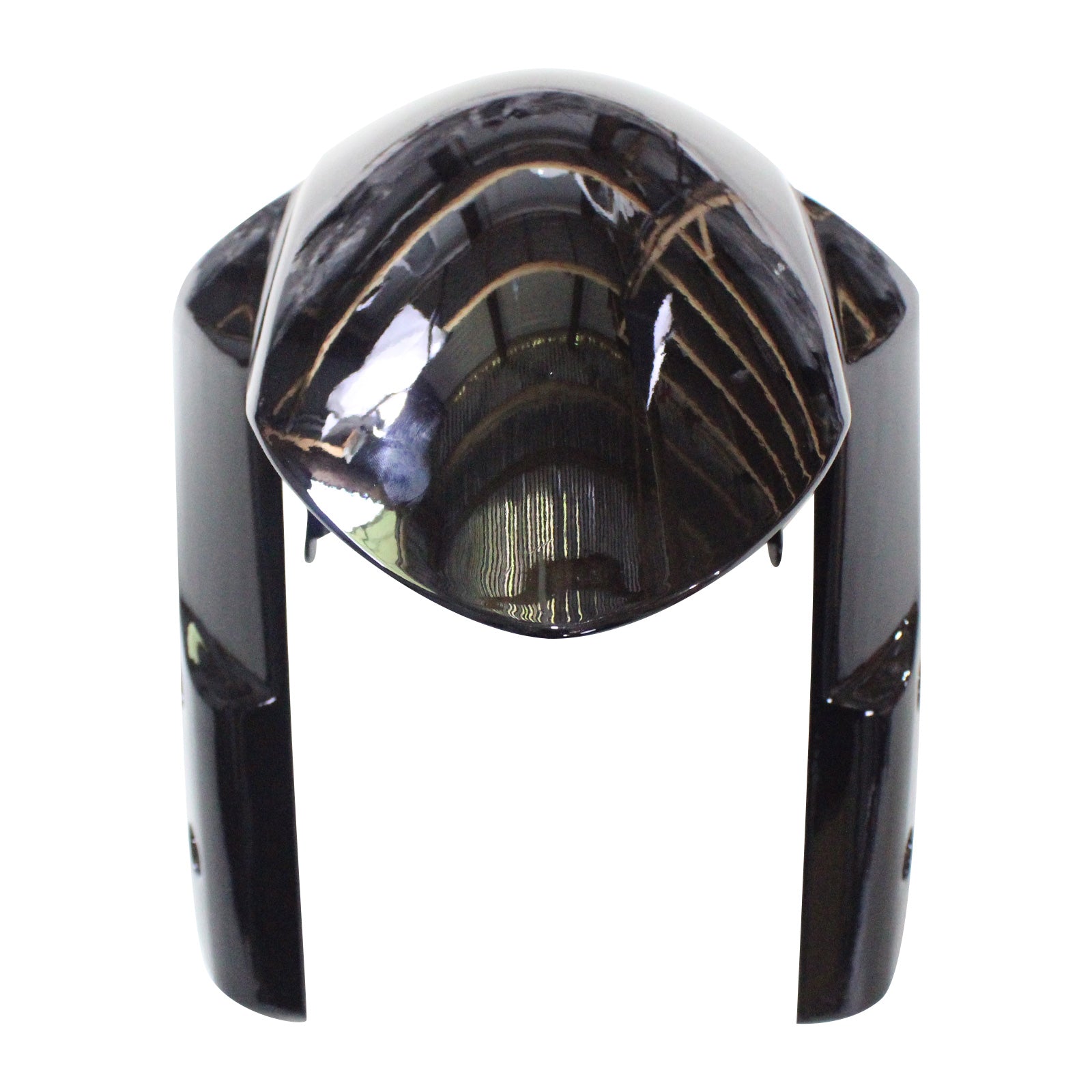 2006-2007 Suzuki GSXR 600/750 K6 Kit de carénage carrosserie plastique ABS