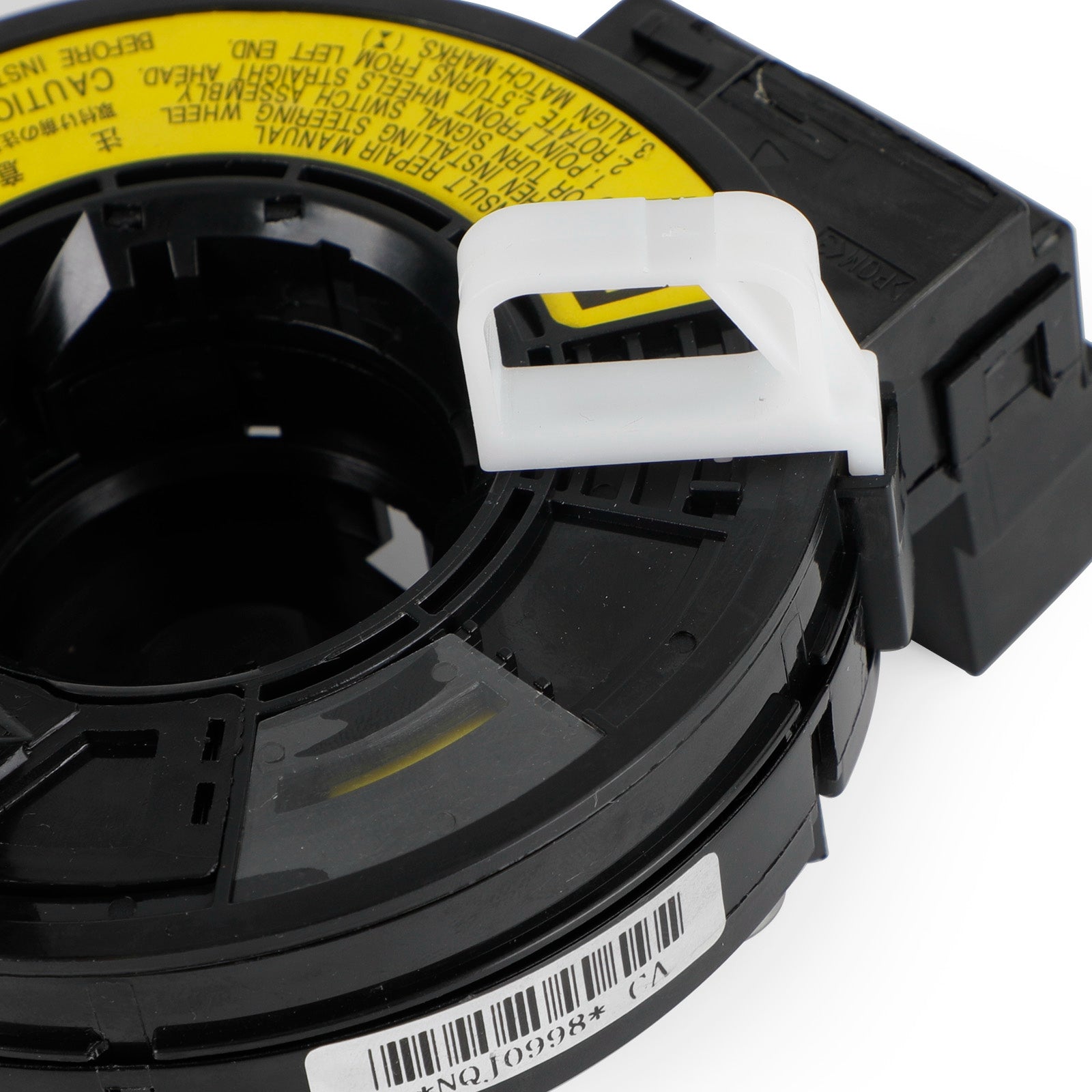 Squib Spiral Cable Clock Spring 84306-50180 pre Toyota Corolla Verso Avensis generic