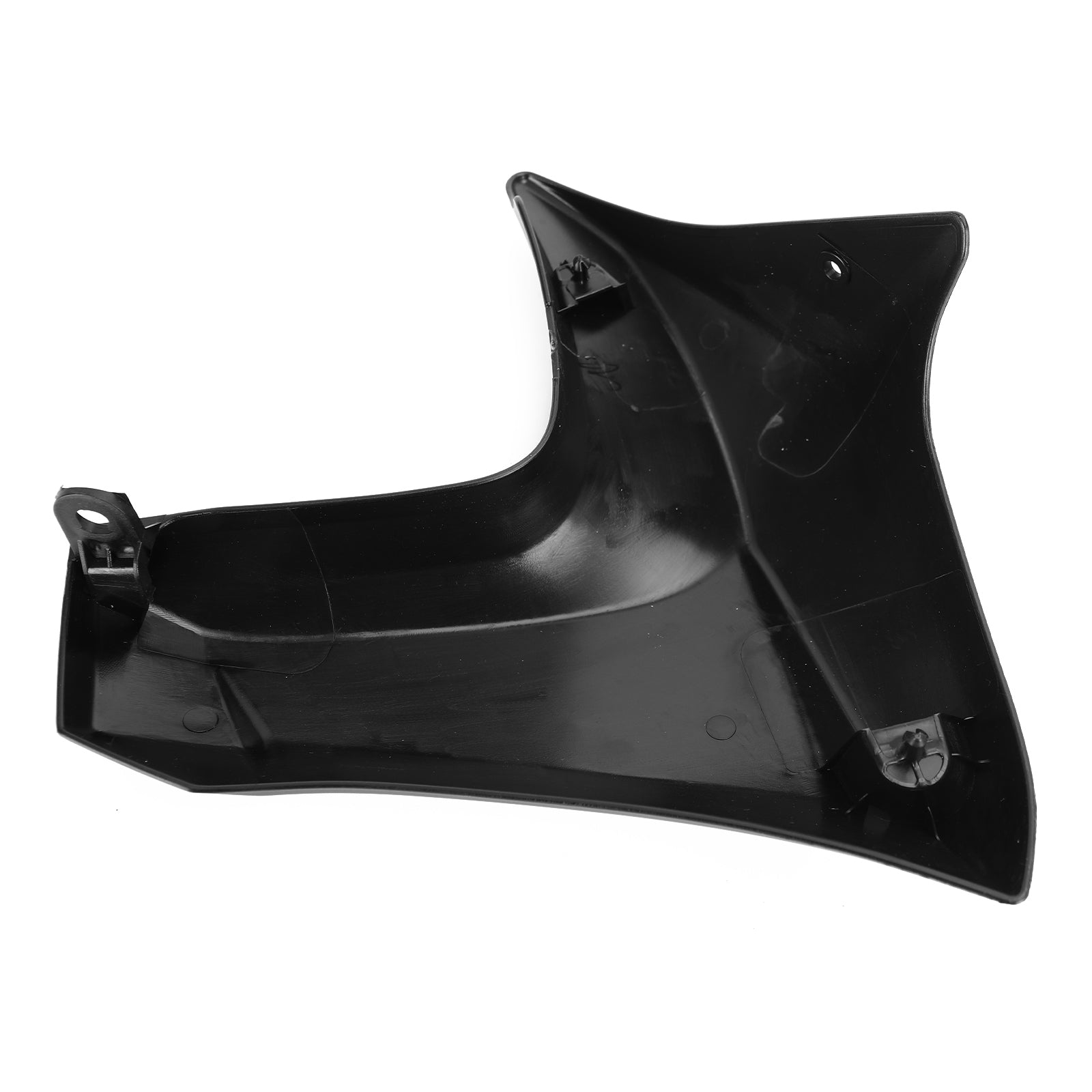 2012-2016 KAWASAKI ER6N ER-6N RADIADOR TAPA LATAL TAPELING PAINELES GERANTES