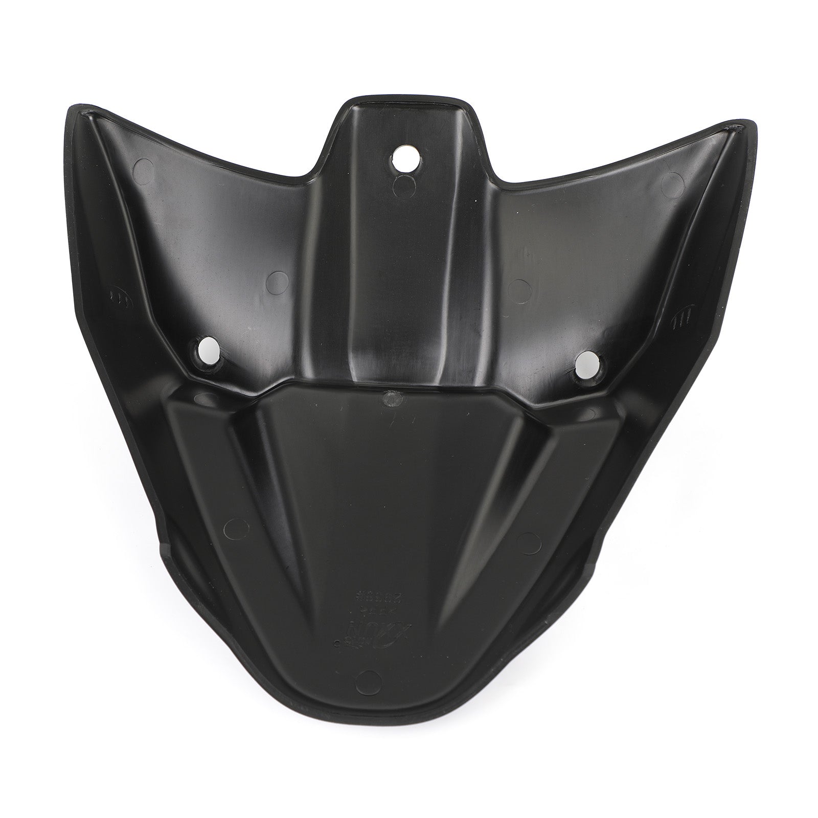 Front Fender näbbförlängning för Yamaha Tracer 700 2016-2019 Tracer 700 GT 2019 Generic