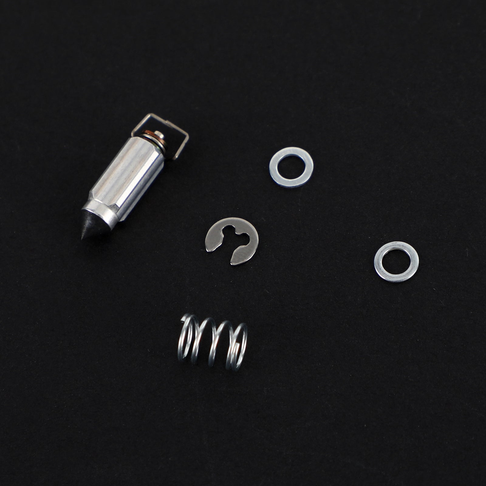 Forgasser om ombyggingssett passer for Suzuki Savage 650 LS650 1986-2009 generisk