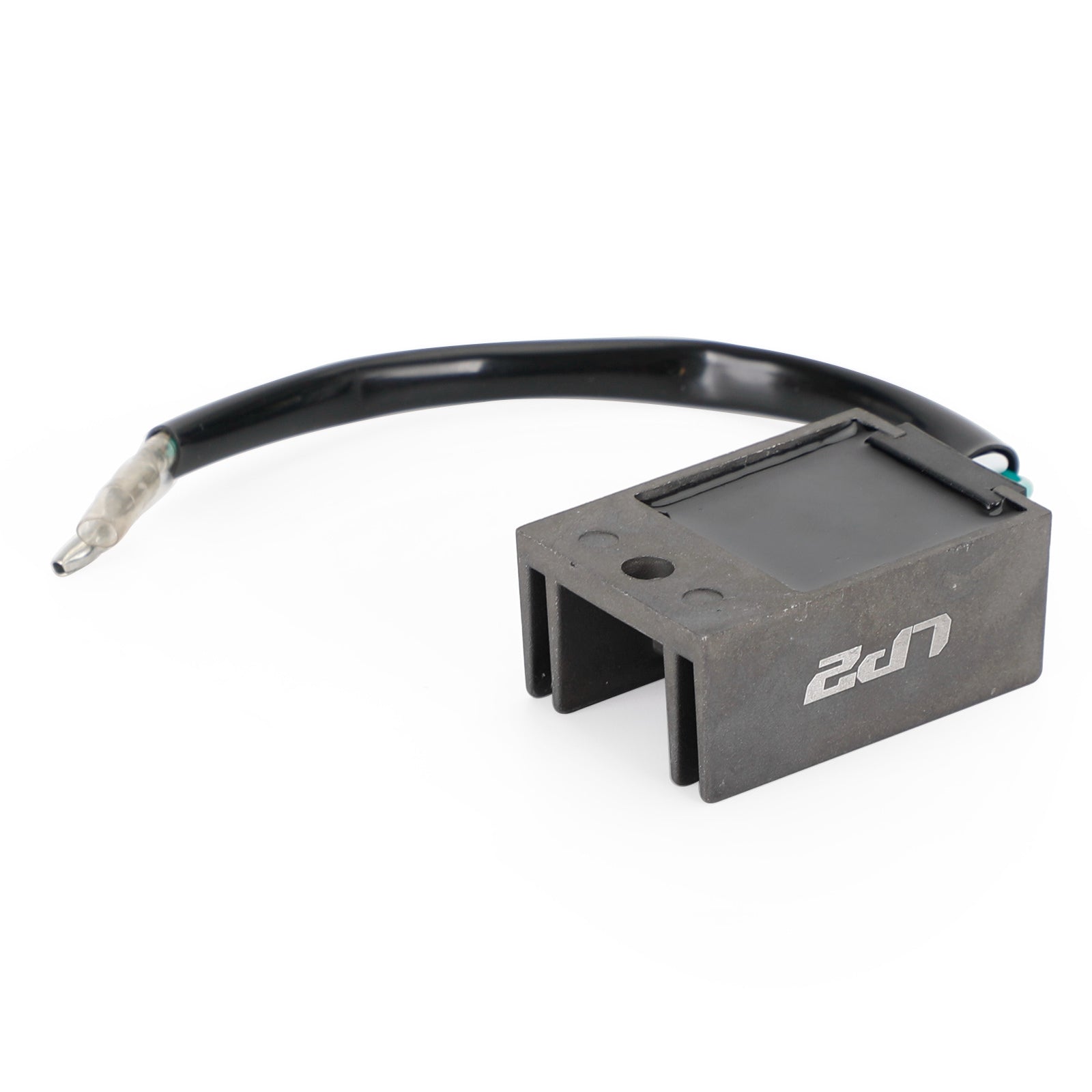 Regulator likriktare för Honda XR200R 1987-1988 XR600R 1988-1990 31400-MN1-640 Generisk