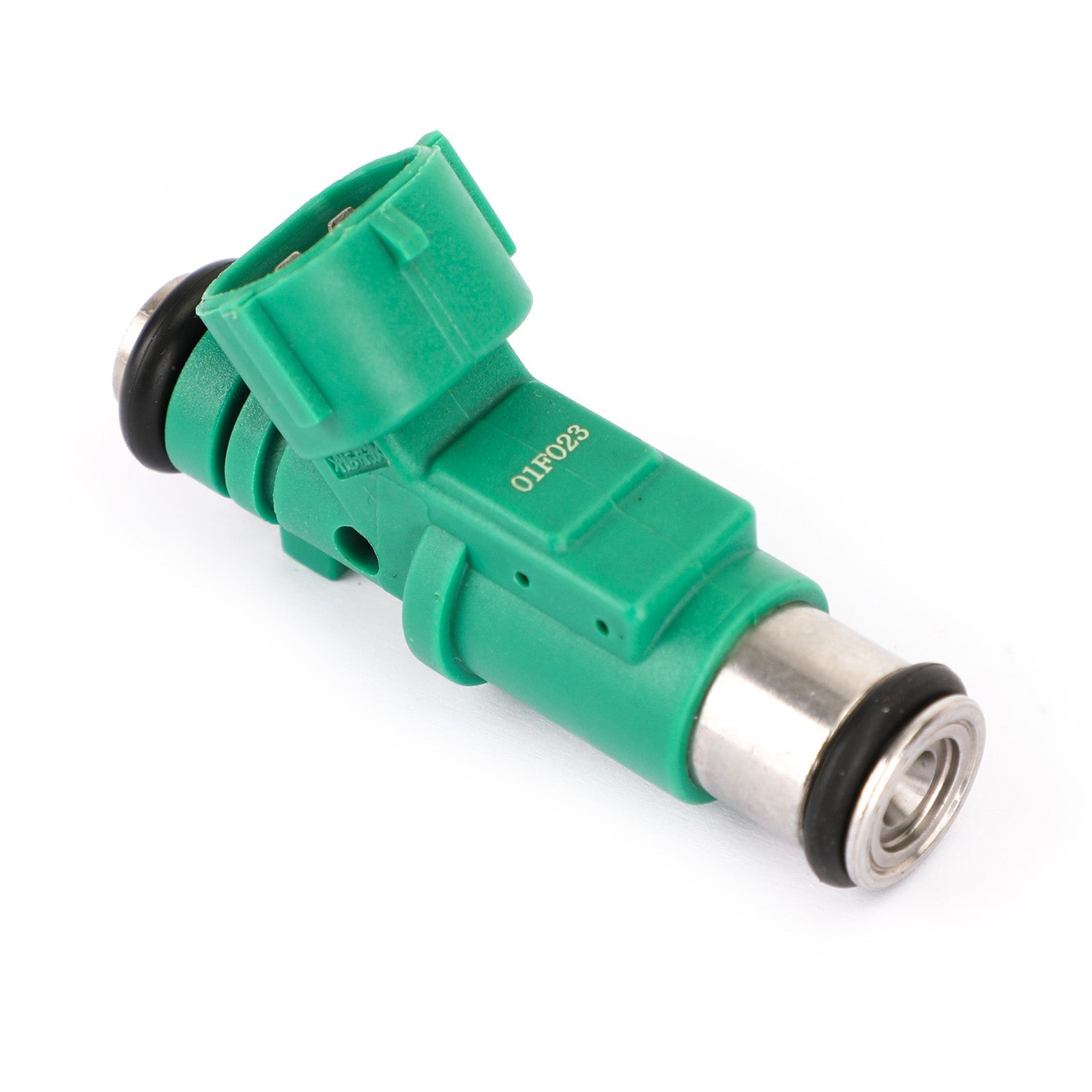 Drivstoffinjektor 01F023 Fit Peugeot 1007 206 207 Citroen C2 C3 Nemo 1.1 1.4 1984g0