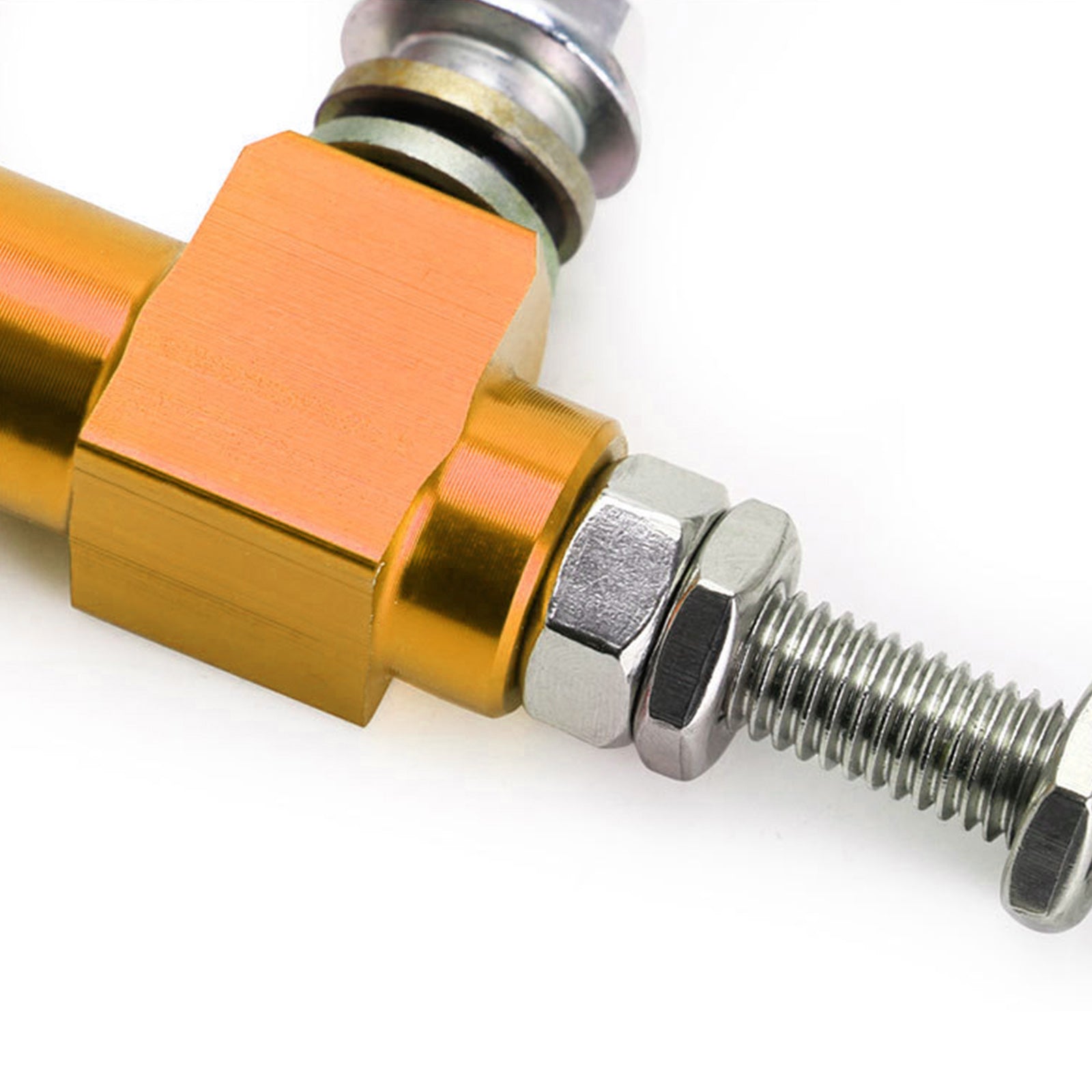 Bomba de freio de haste de haste mestre da embreagem hidráulica universal M10x1.25mm