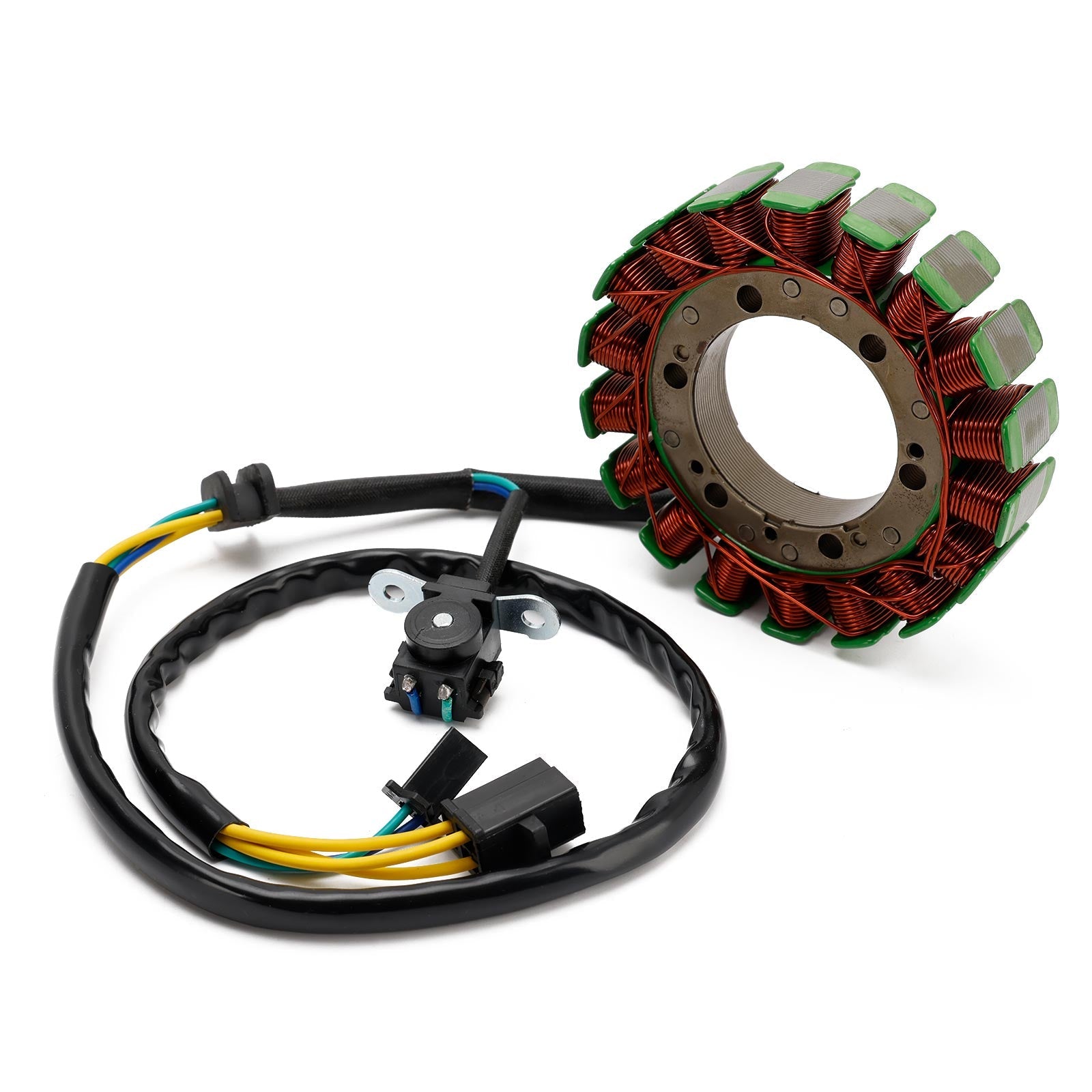 Cagiva Navigator 1000 2000-2005 Regulator Rectifier Magneto Stator Packning