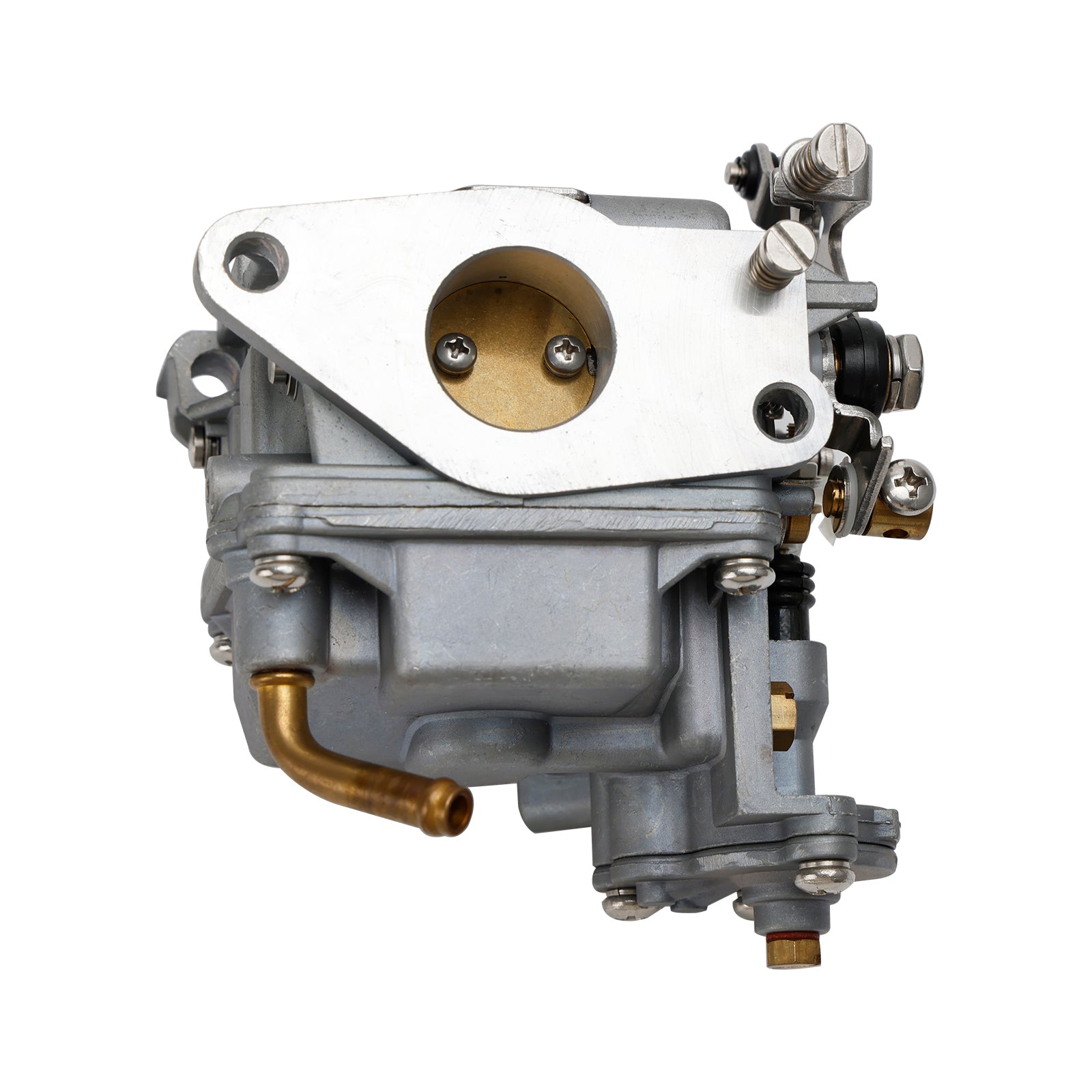 Forgasser karbohydrater passform for tohatsu Mercury 4 Stroke 9.8HP påhengsmotor 3DP-03100-2