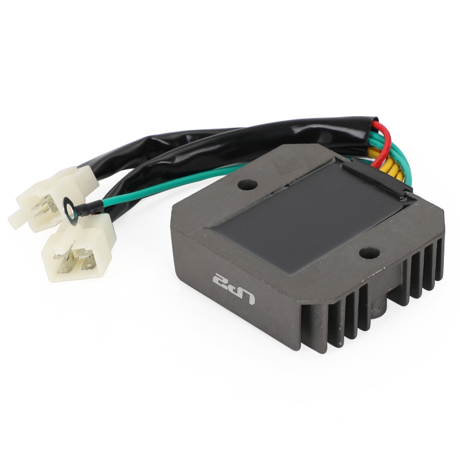 Likespenningsregulator for Honda CBR 600 F PC19 CBR 500 F PC20 1987 - 1990 Generisk