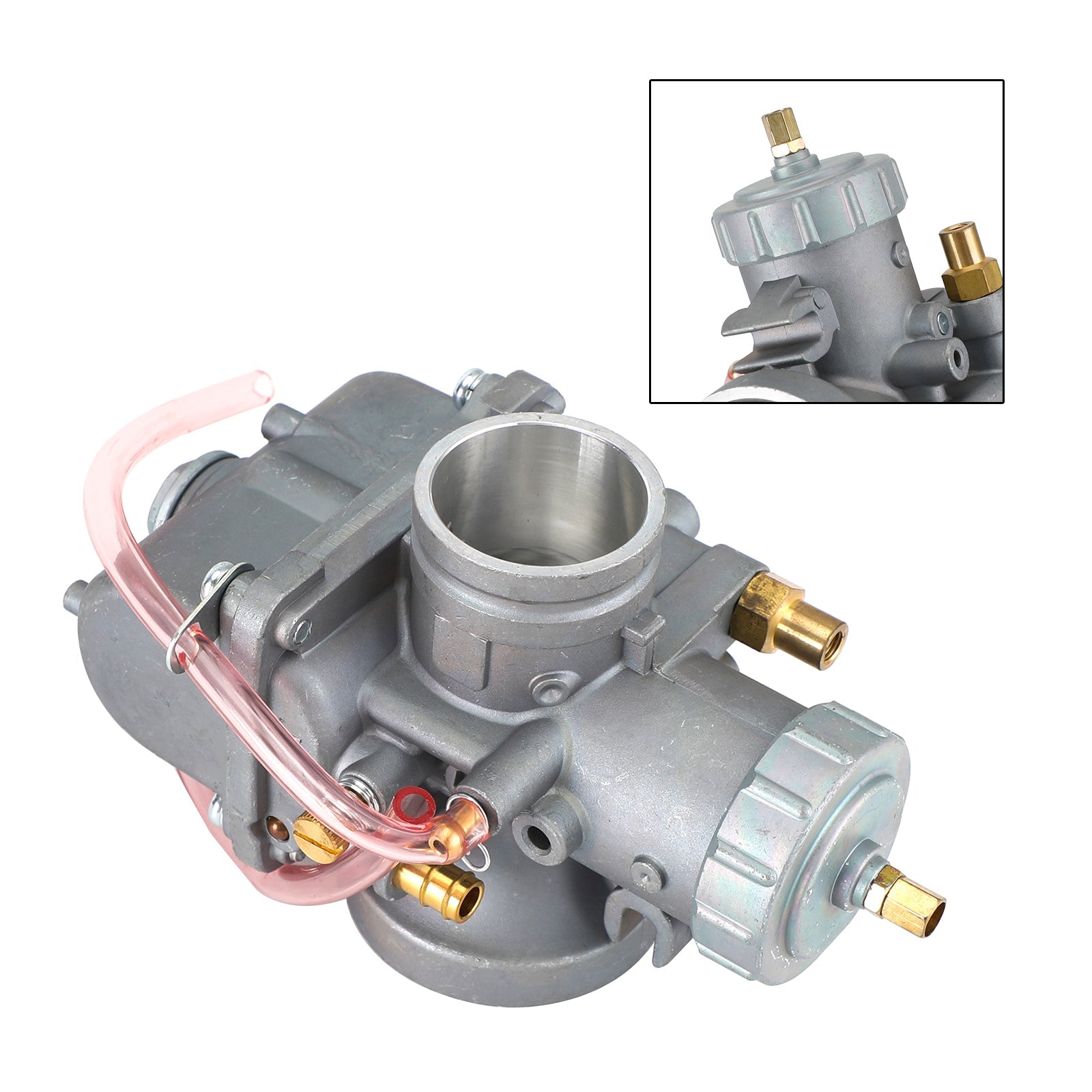 34mm Mikuni VM34 Honda Yamaha Kawasaki Suzuki Carburetor Carb