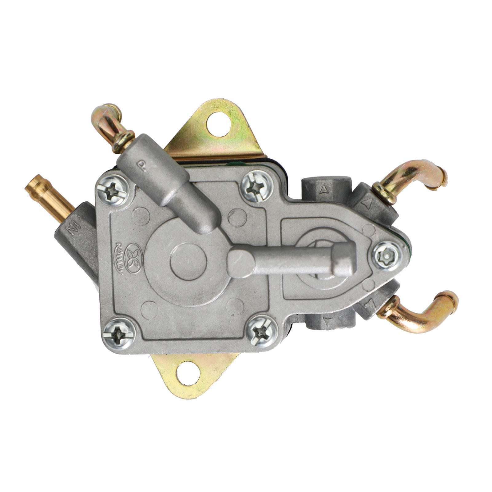 Conjunto de bomba de combustible para Arctic Cat ZR 440 Sno Pro 440 2002-2006 Reemplaza 1670-269