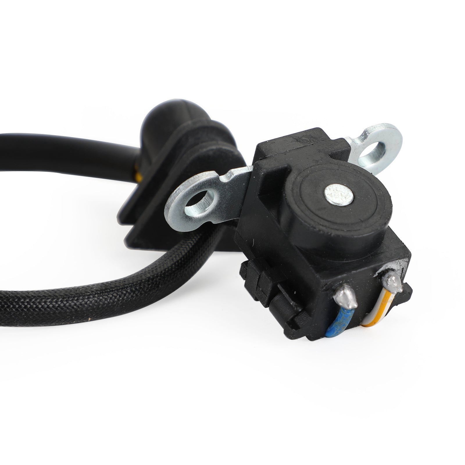 Stator Magneto för Honda CRF250R CRF250RK 2018-2020 Generatorspole 31120-K95-A41 Generisk