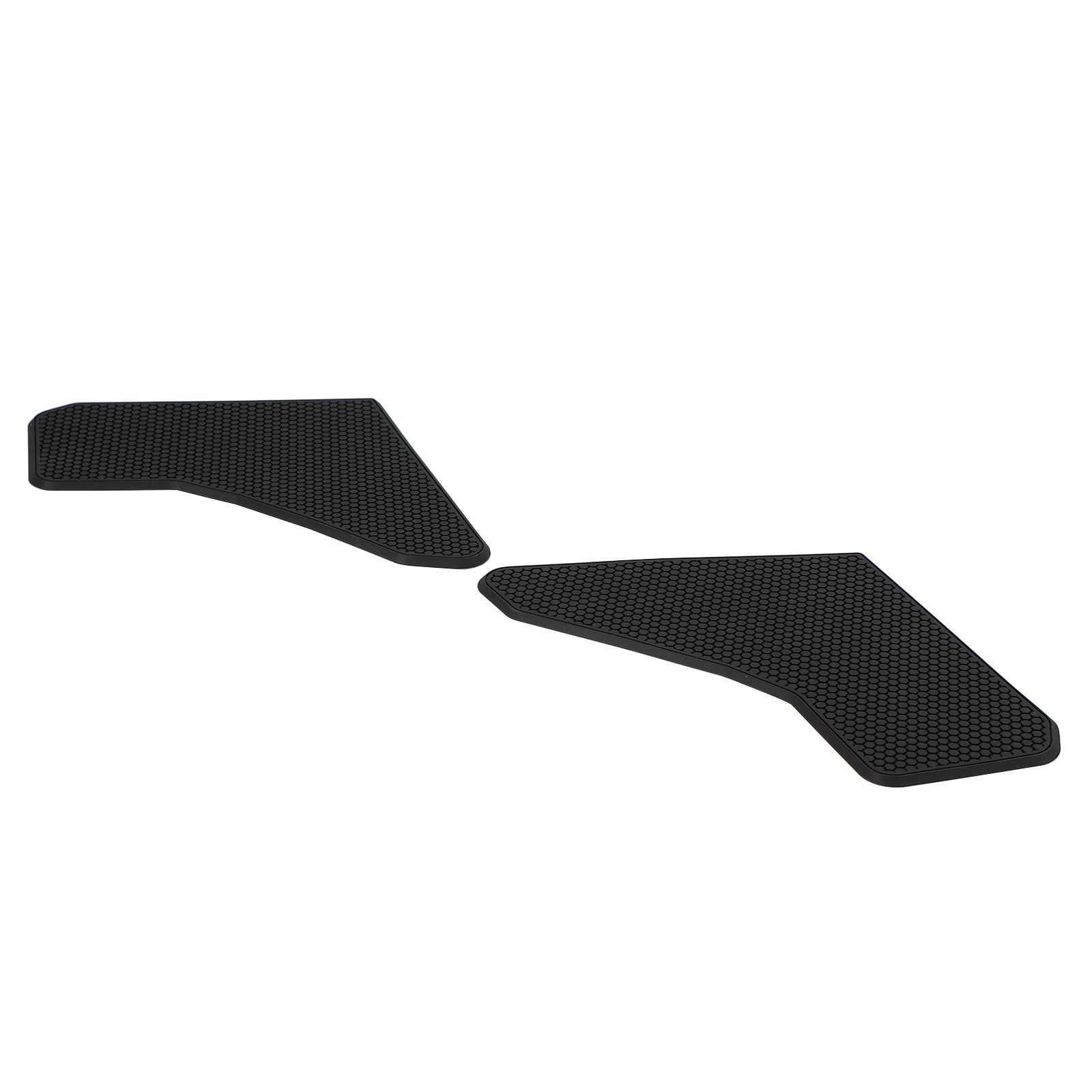 2018-2020 Honda CRF1000L Africa Twin Adv Sports Side Tank Pads Grip Protectors