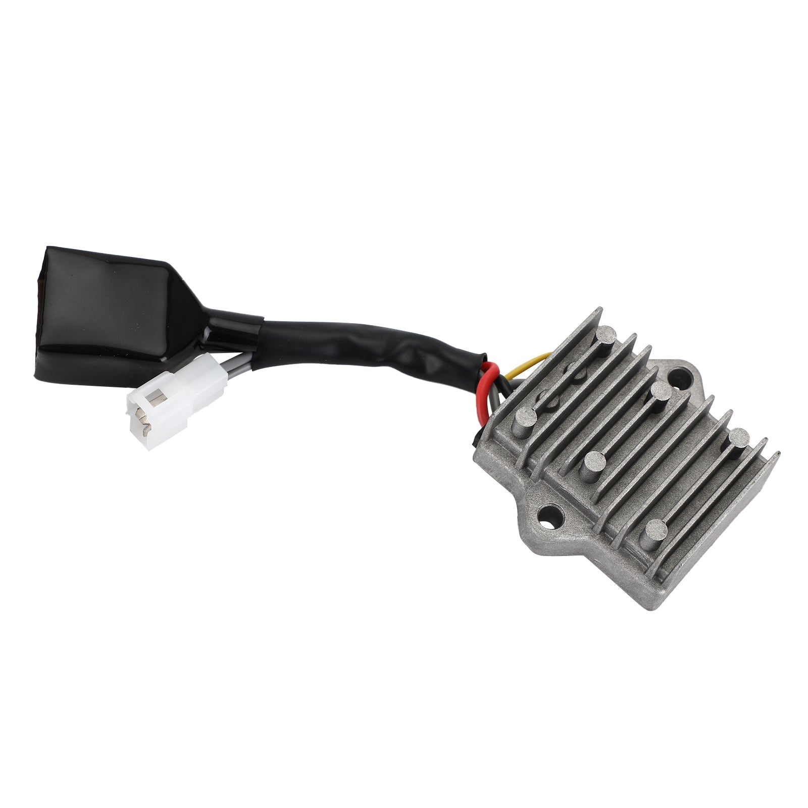 Spänningsregulator likriktare passform för Kawasaki Z125 Pro 2017 2018 2019 2020 2021 Generic