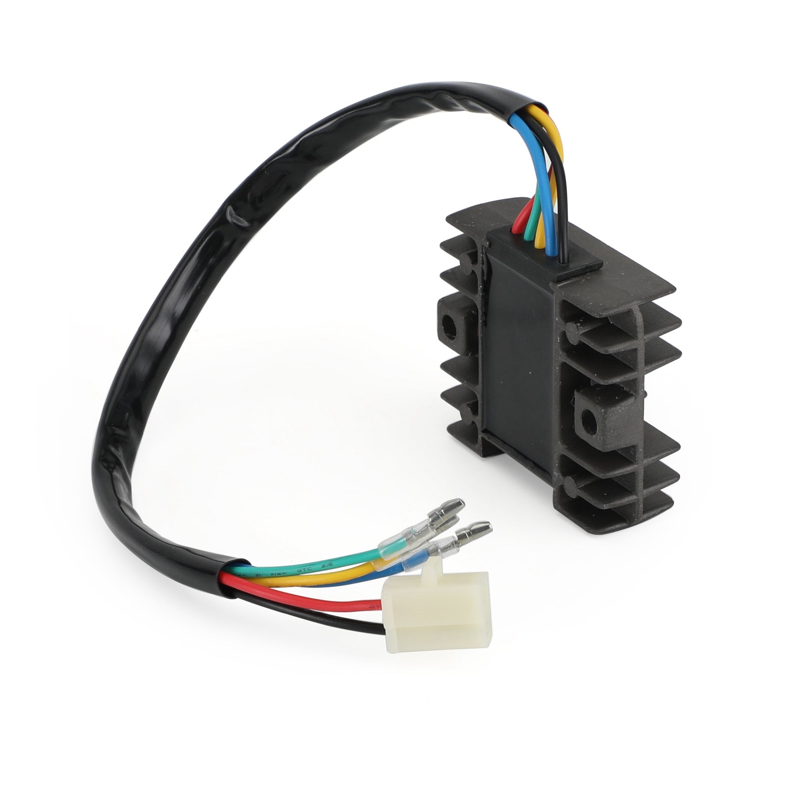 Likespenningsregulator for Kawasaki GSX 1100 SZ SD Katana (GU76A) 82-83 Generisk