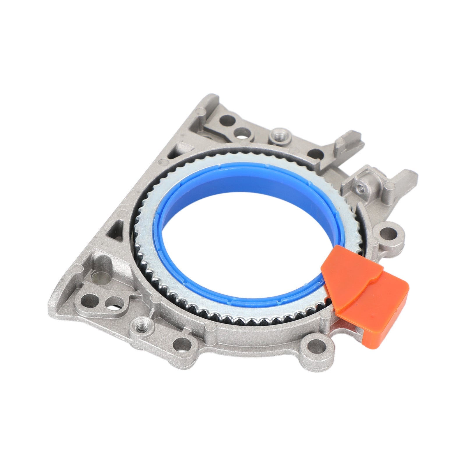 Caixa de vedação de óleo da manivela traseira para VW Golf Mk5 Audi 1.9 2.0 TDI 038103171S genérico