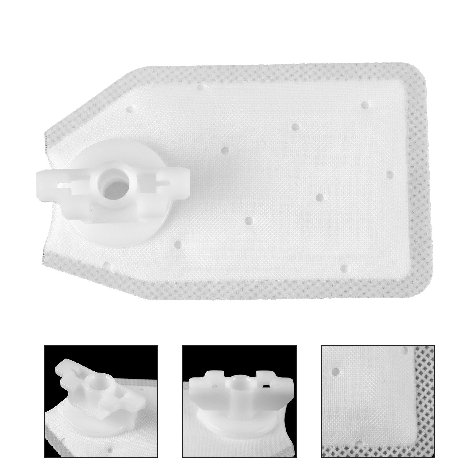 Filtro de combustível Filtro de bomba de combustível para Yamaha Tricity 125 Grand Filano #1SH-E3915-00 genérico