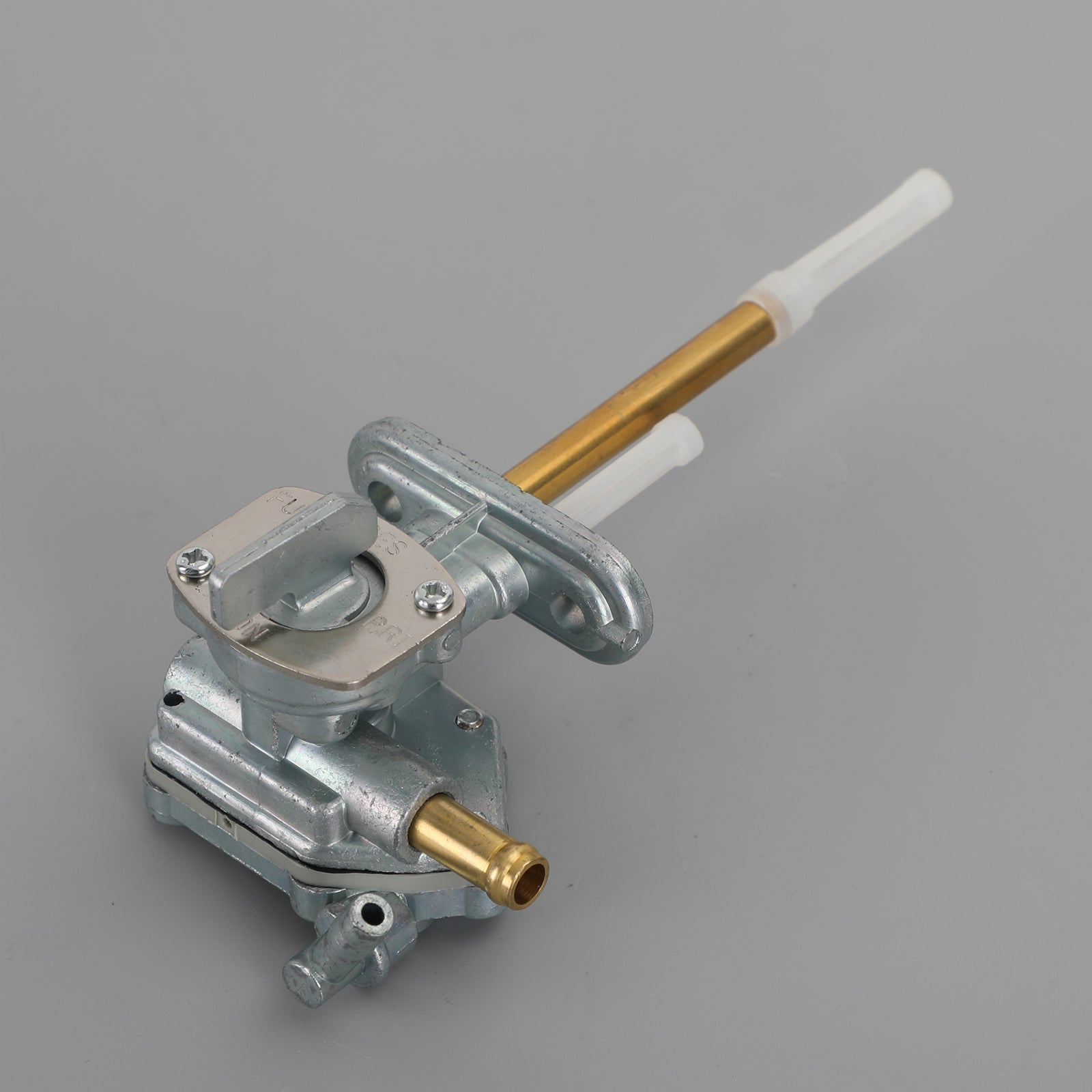 Suzuki DR250S DR350S DR250SE DR350SE Gastank Brandstofkraan Benzinekraan