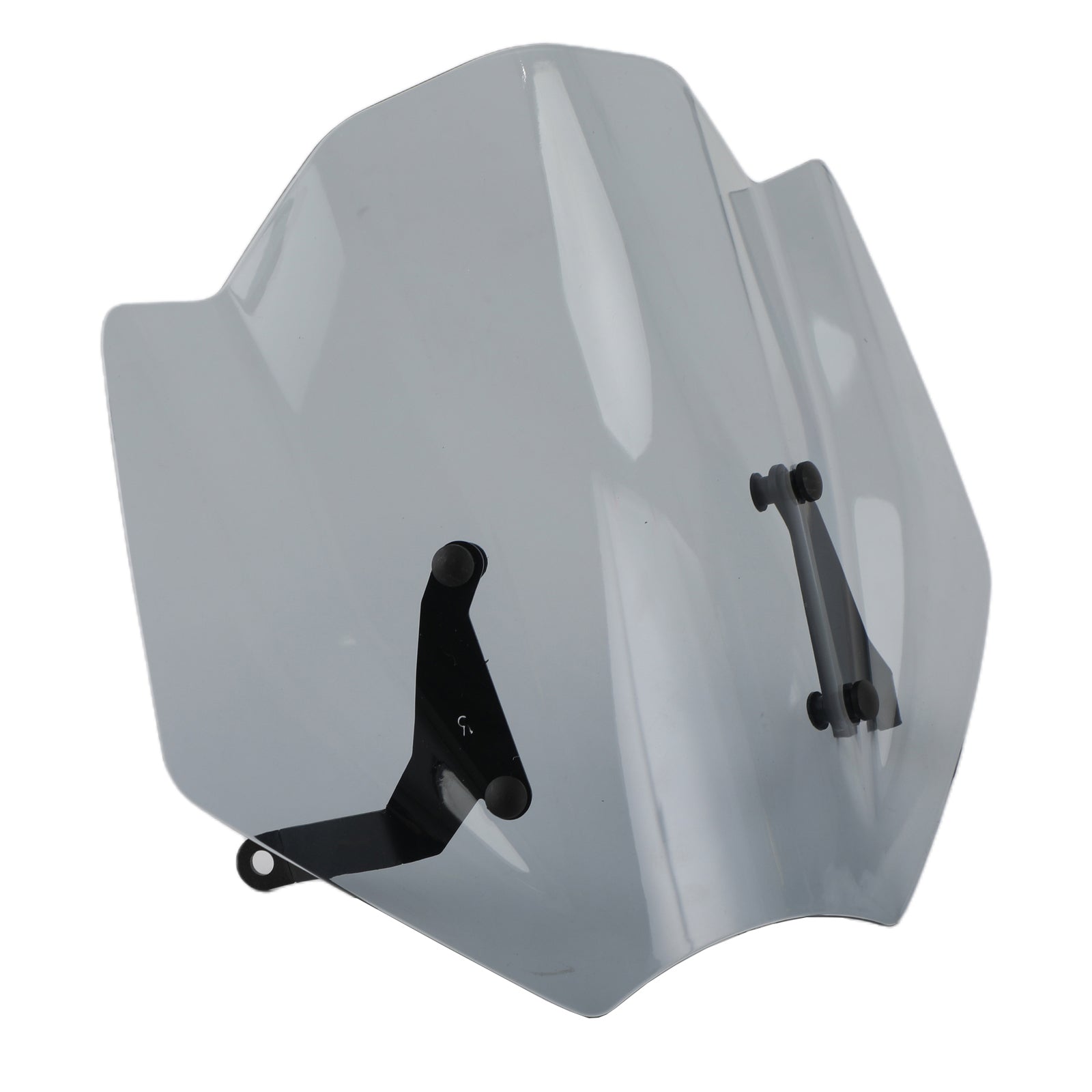 Nouveau pare-brise de moto ABS pour Triumph Trident 660 2021 Générique