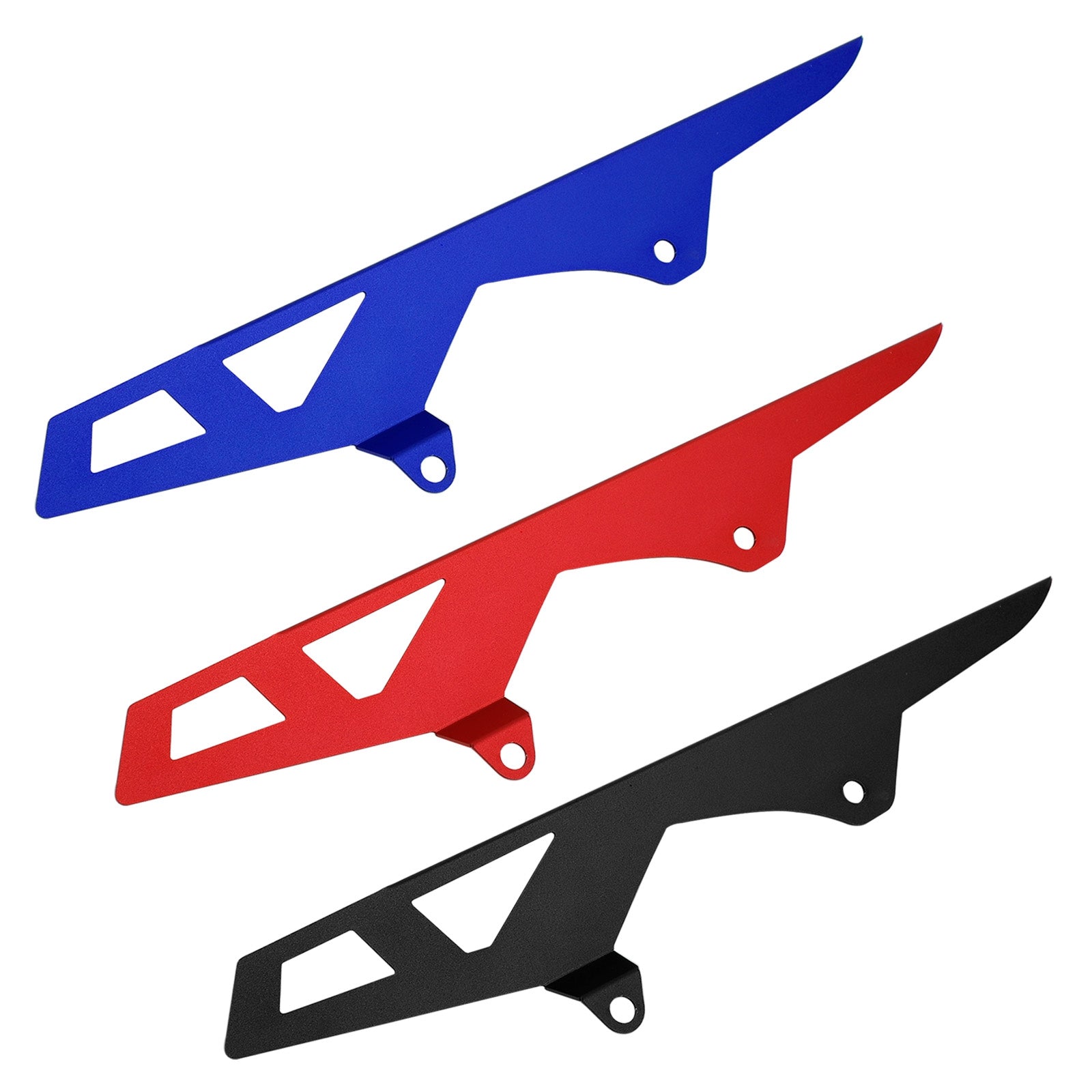 2006-2010 SUZUKI GSXR 600/750 SPROCKE CHAIN GUARD Protector Cover