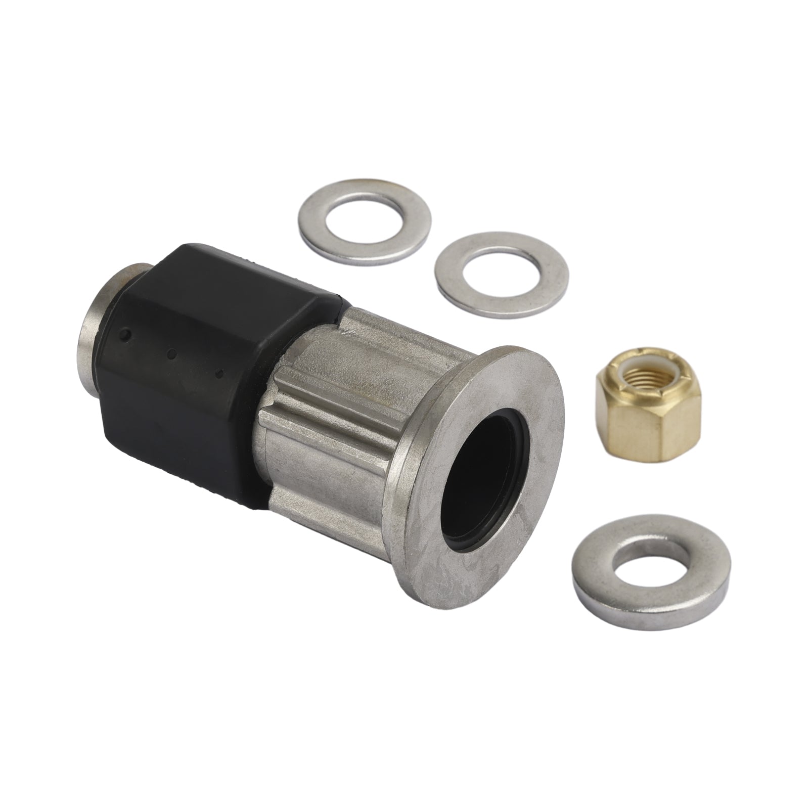 Kit de moyeu solide silencieux SSR 8M0101603 8M0101601 pour Mercury 19 dents
