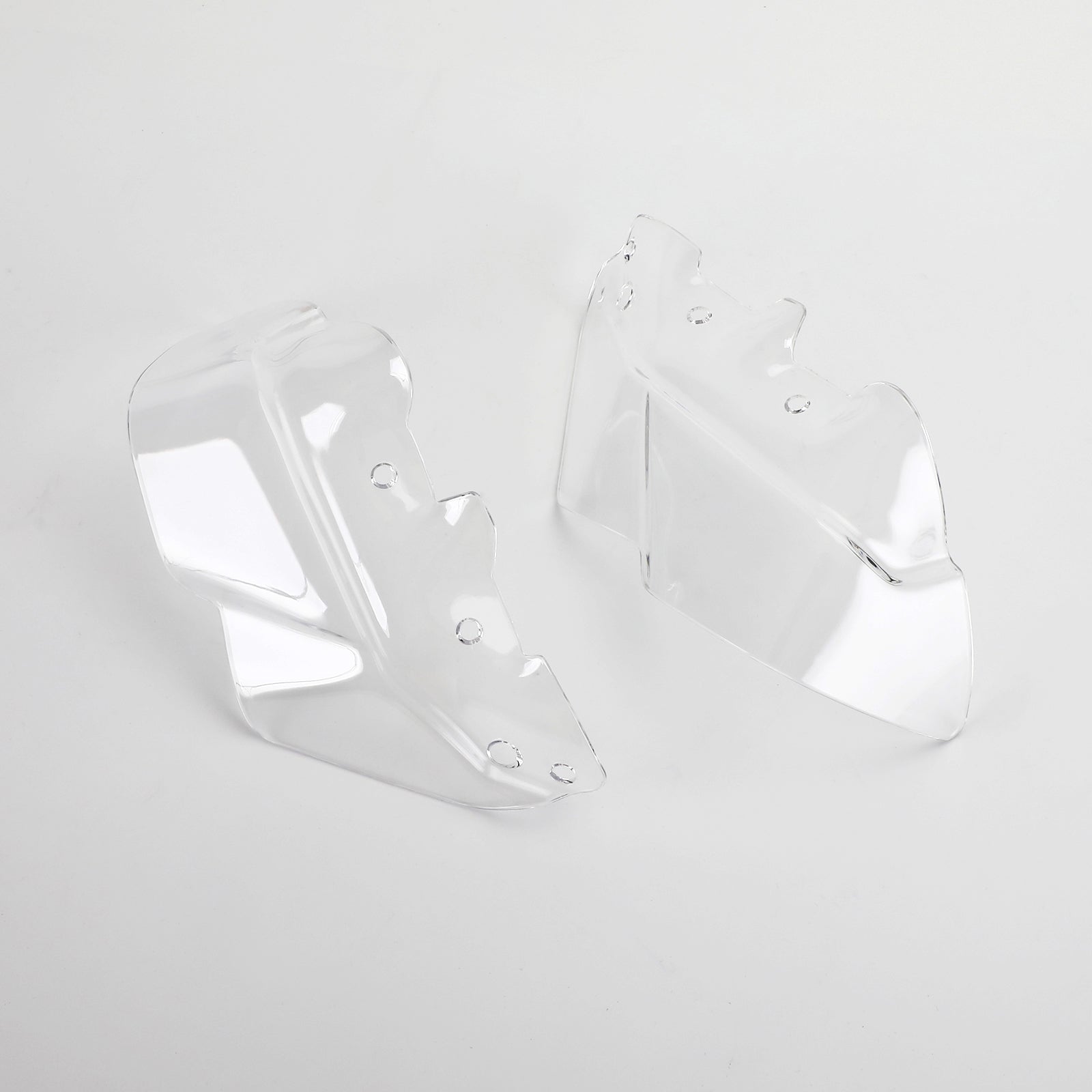 Håndbeskyttelsesutvidelser Håndbeskytter Fit for Yamaha Tracer 900/GT 2018-2021